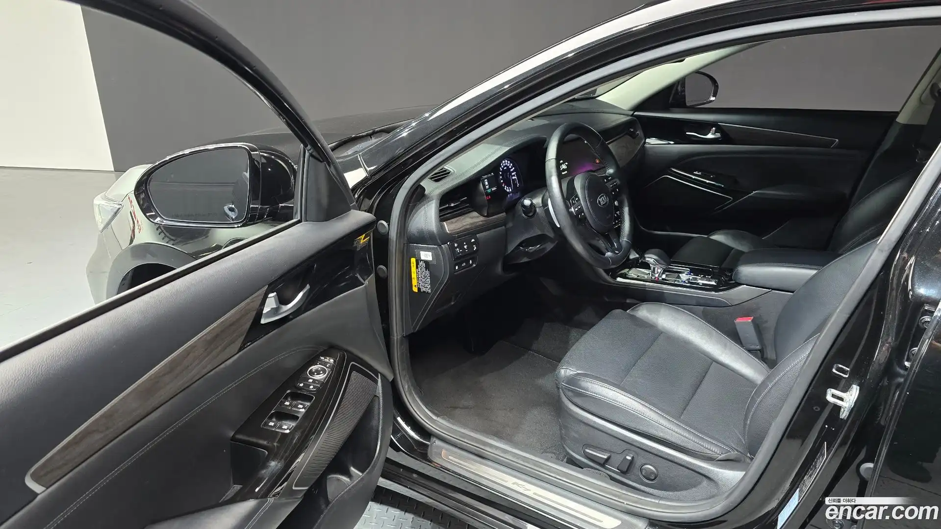 K7 Kia 2020.2-INNER-010
