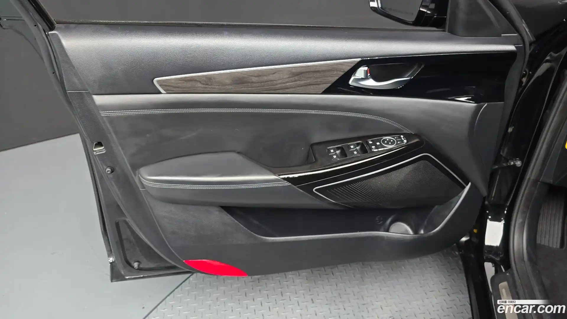 K7 Kia 2020.2-INNER-034