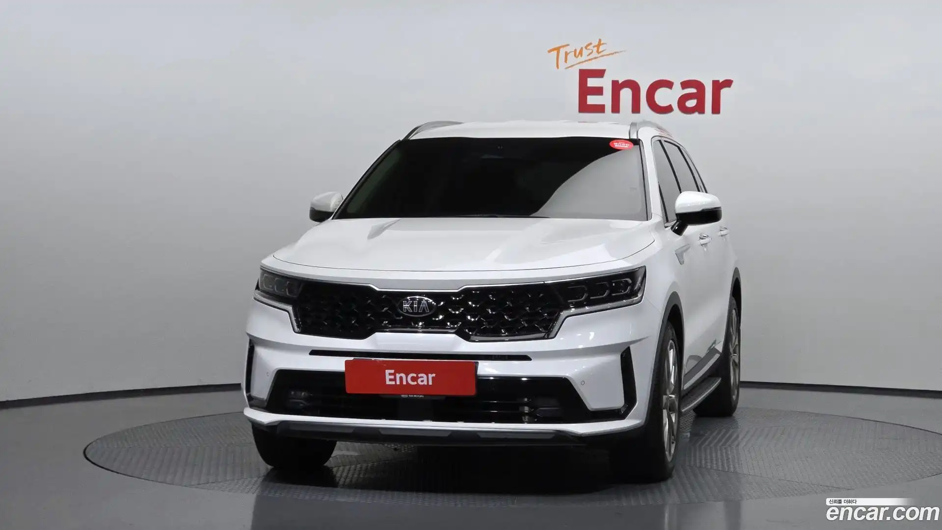 Sorento Kia 2020.5-OUTER-003