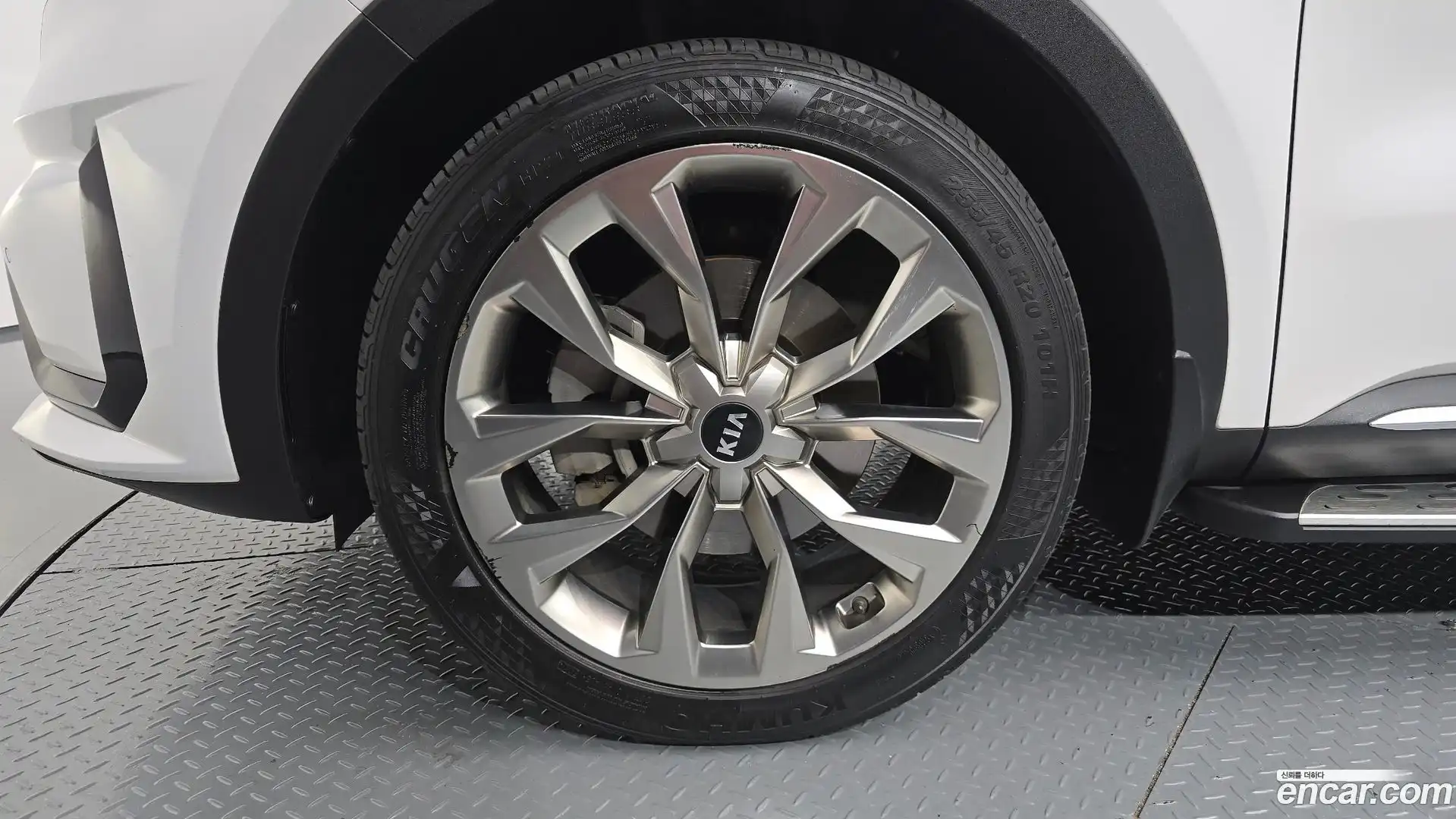 Sorento Kia 2020.5-OUTER-005