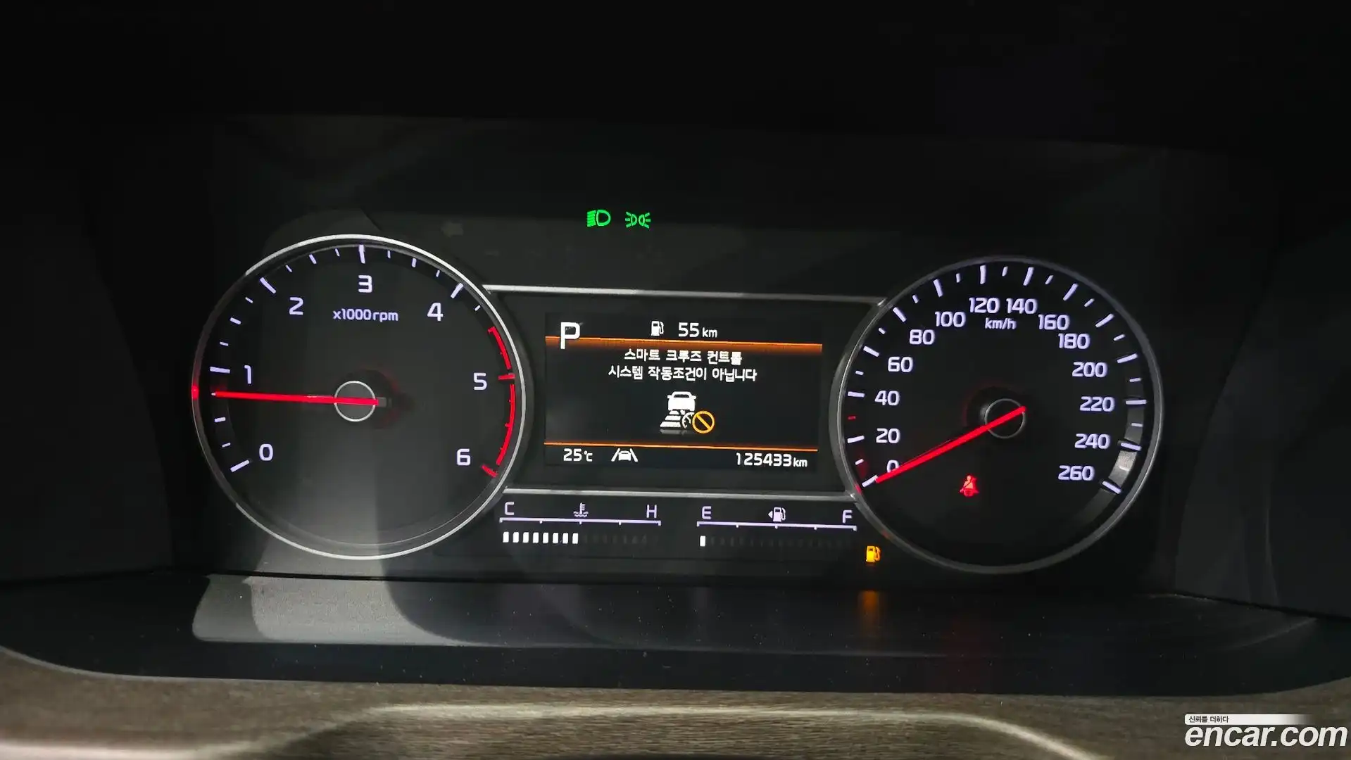 Sorento Kia 2020.5-INNER-008