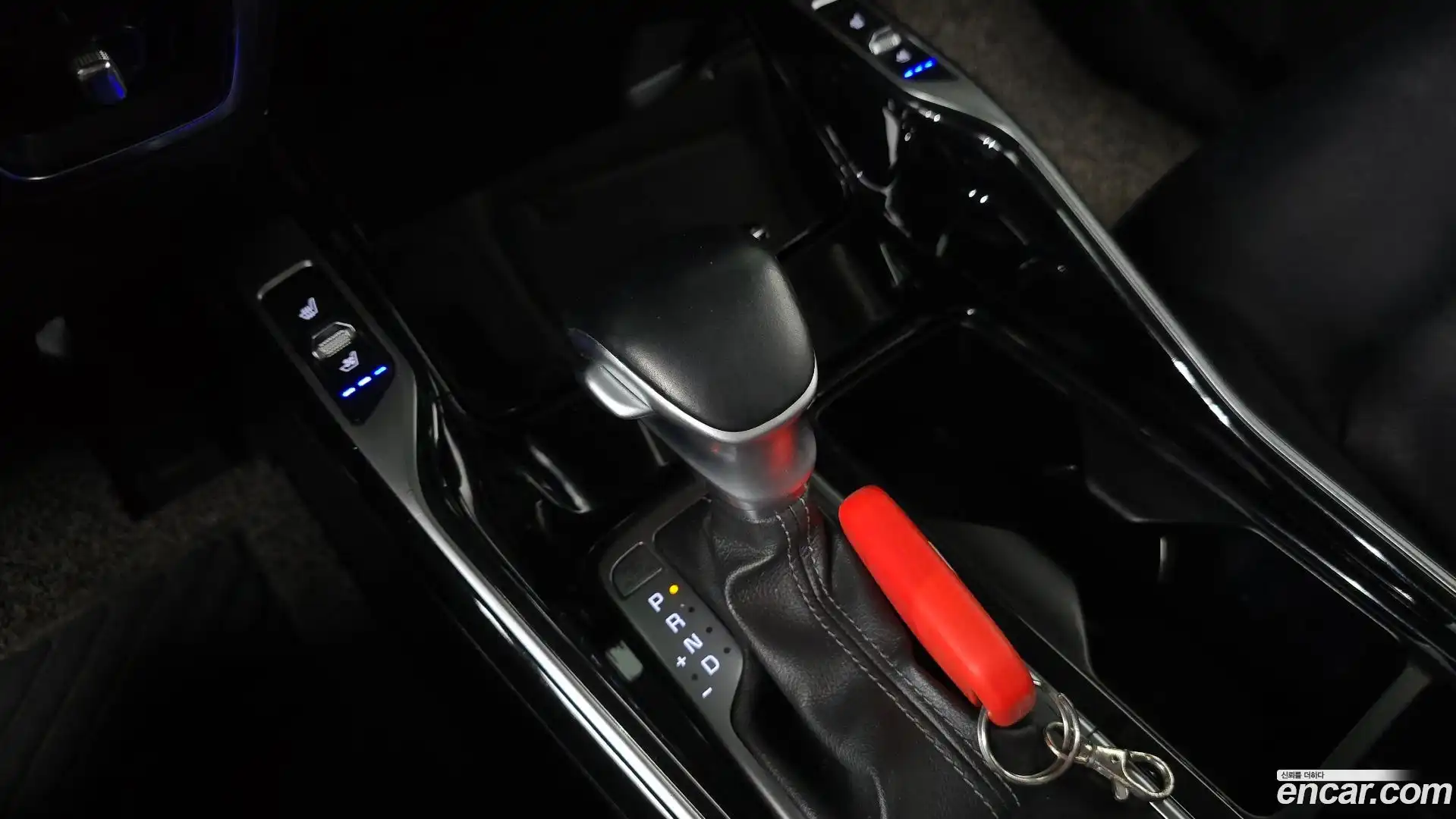 Sorento Kia 2020.5-INNER-009