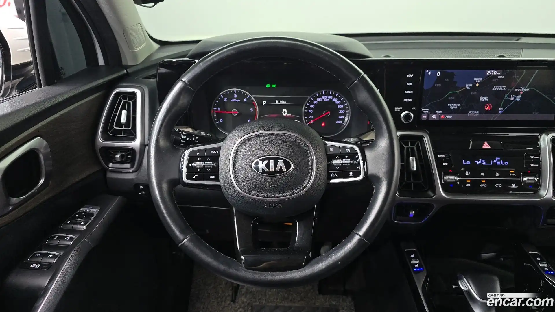 Sorento Kia 2020.5-OPTION-017