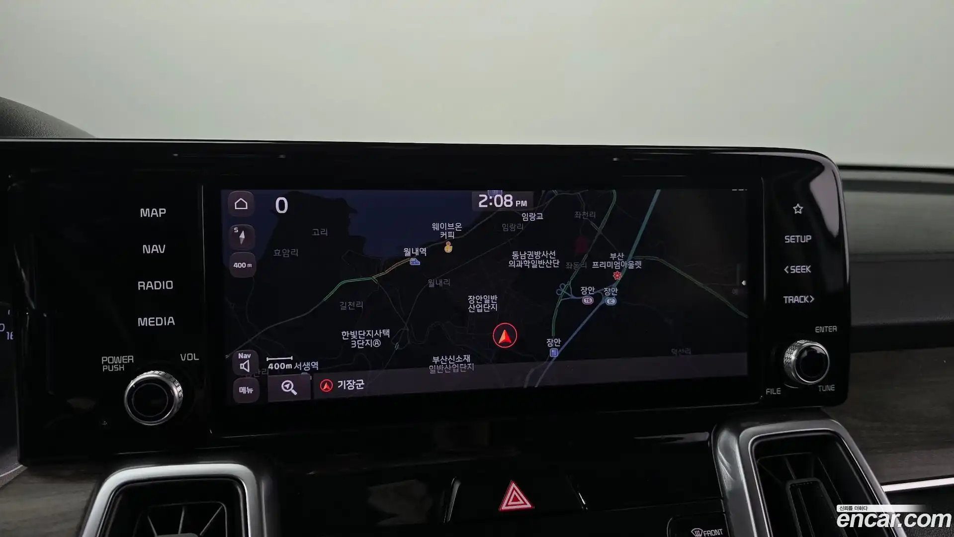 Sorento Kia 2020.5-OPTION-021