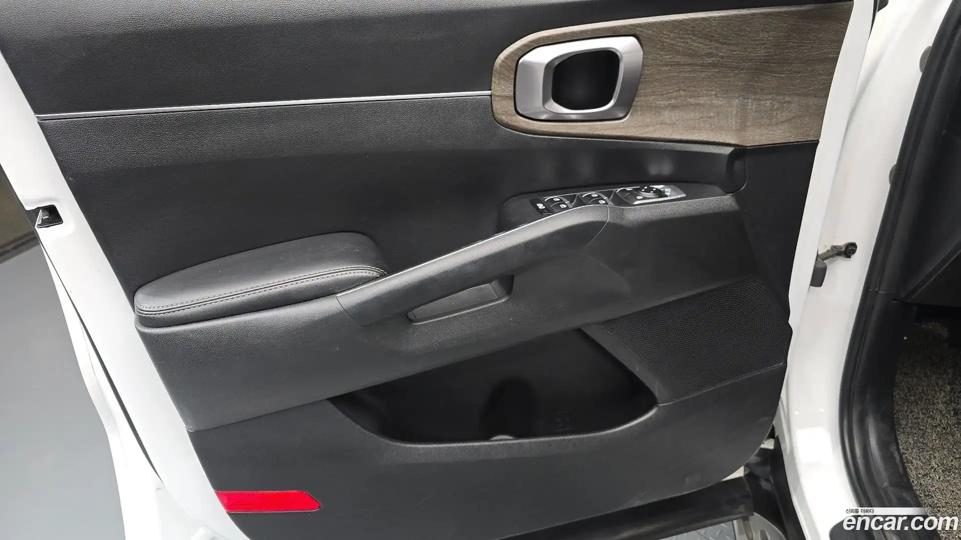 Sorento Kia 2020.5-INNER-034