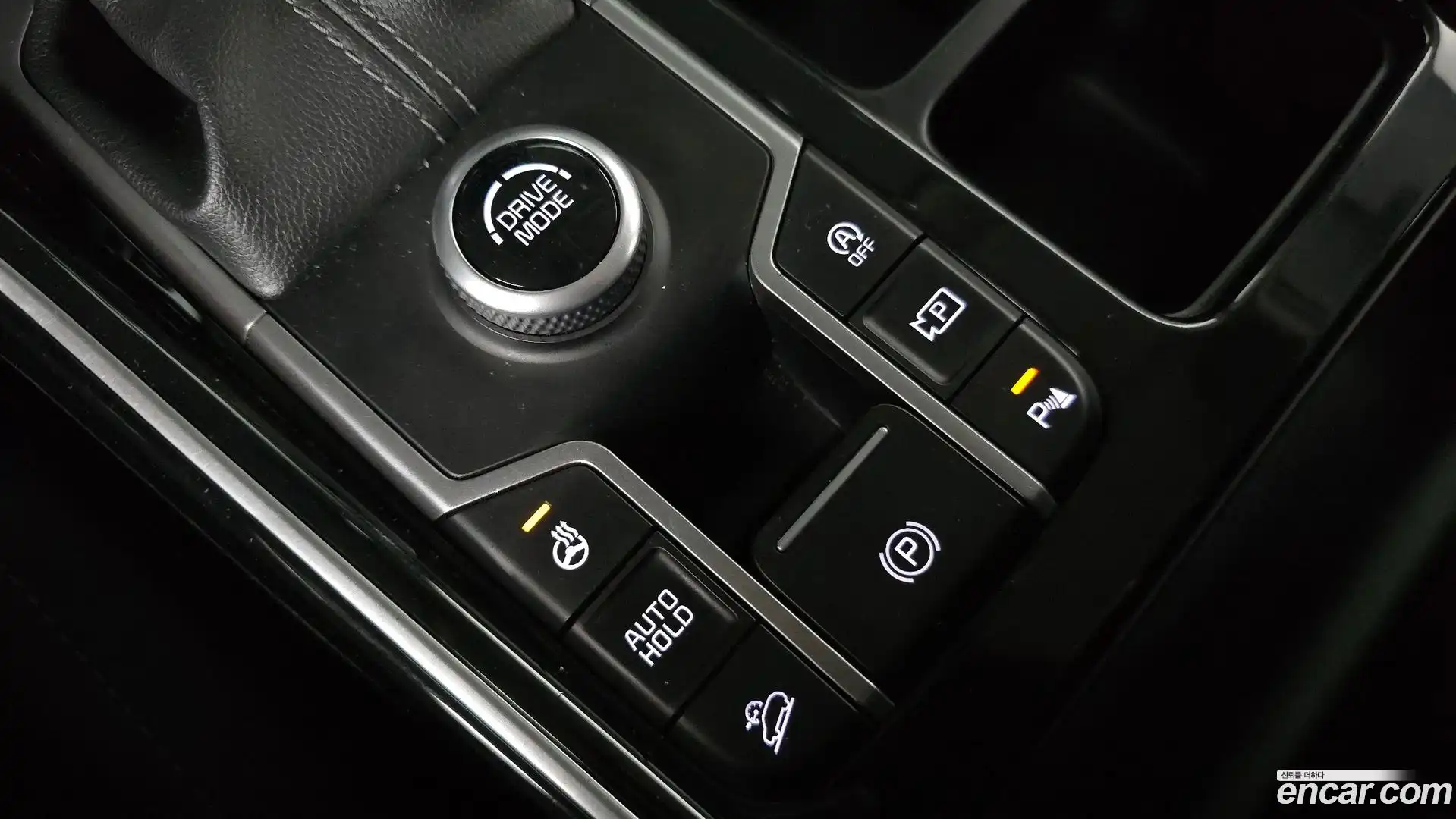Sorento Kia 2020.5-OPTION-043