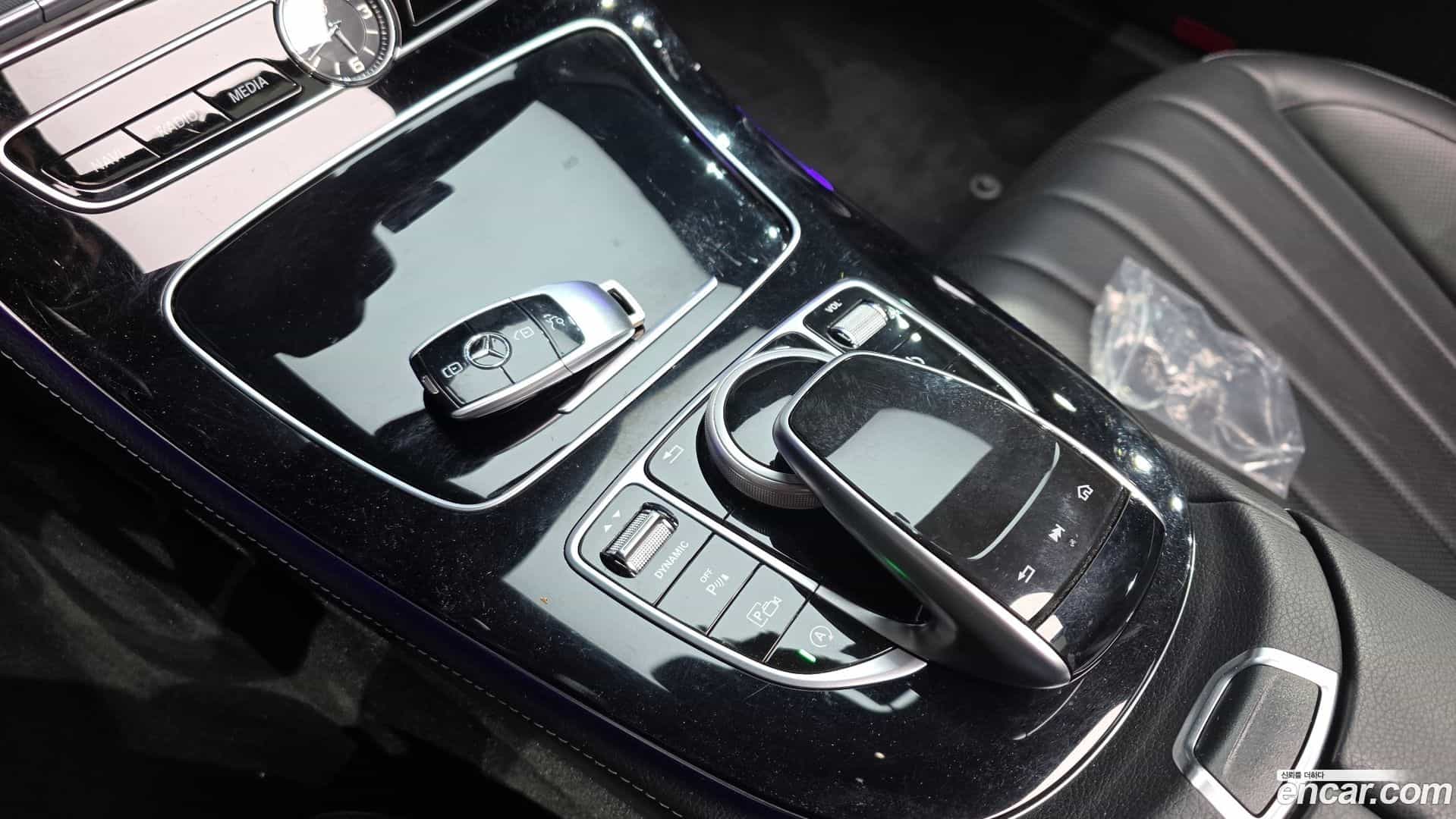 E-Class Mercedes-Benz 2017.1-OPTION-022