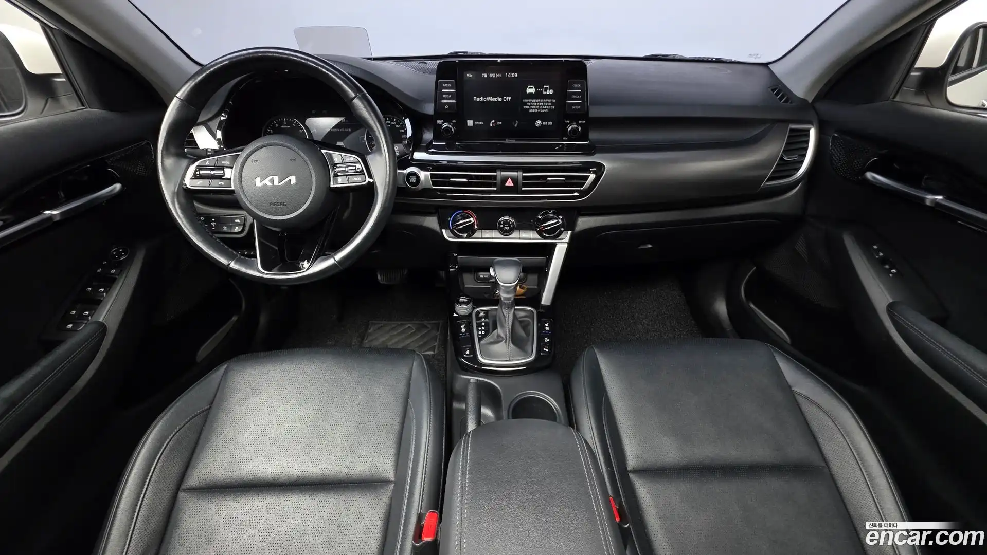 Seltos Kia 2020.4-INNER-007