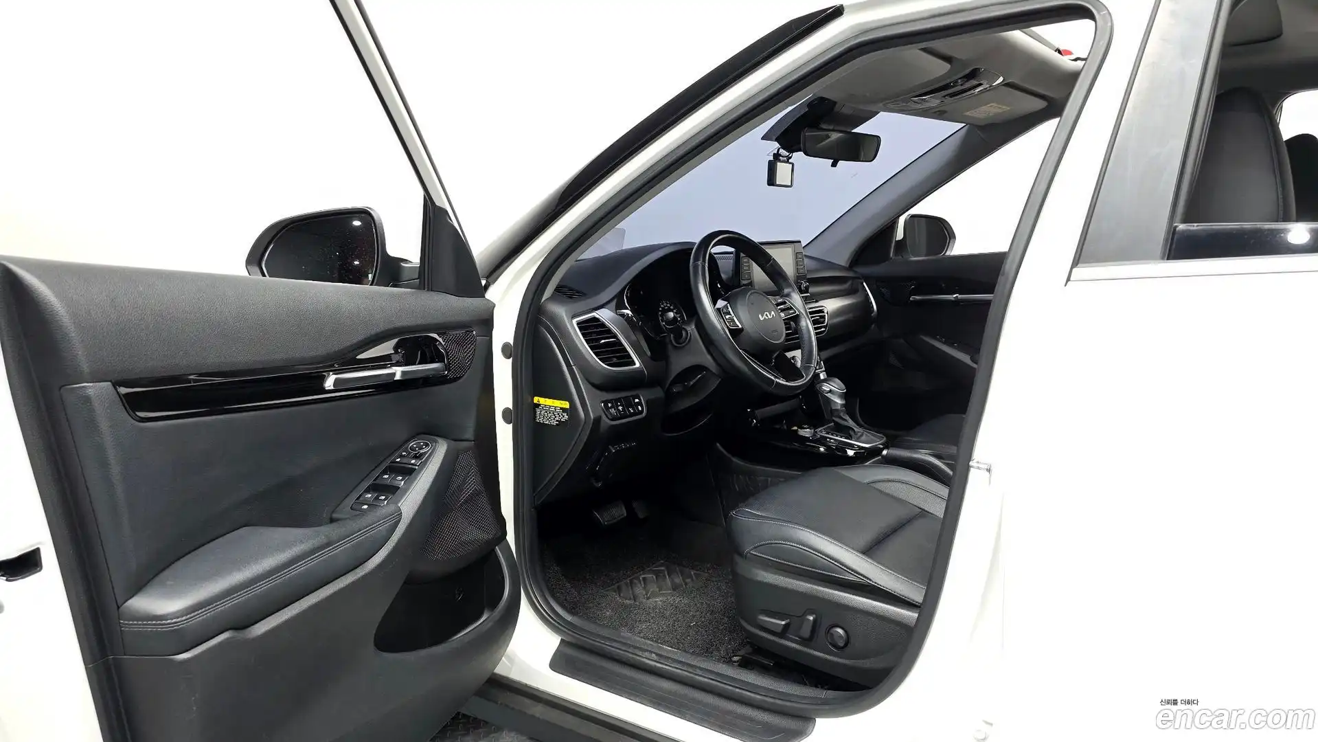 Seltos Kia 2020.4-INNER-010