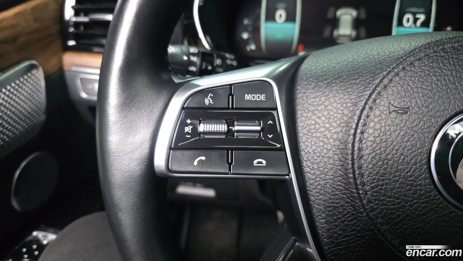 Mohave Kia 2021.4-OPTION-045