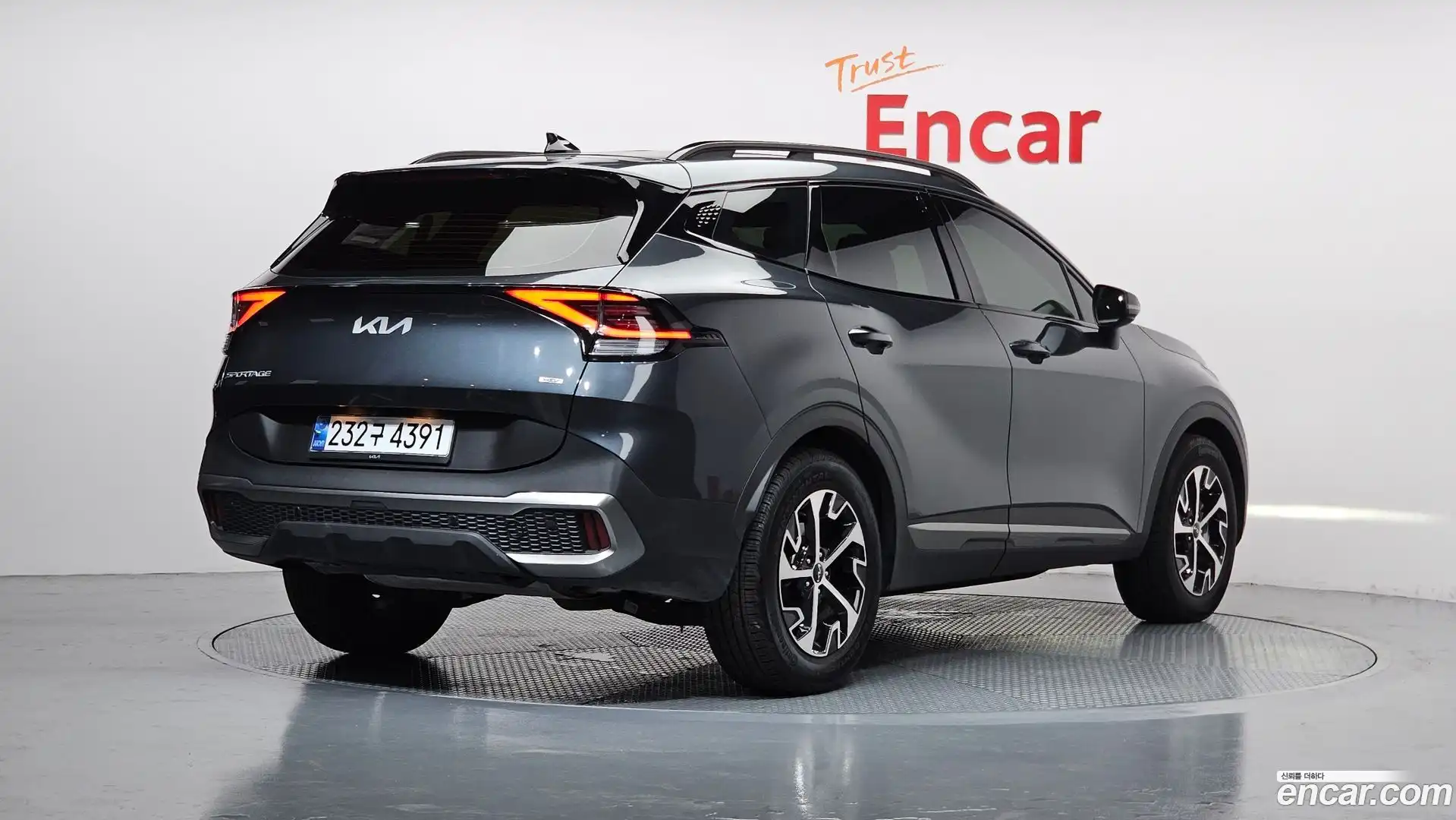 Sportage Kia 2024.4-OUTER-002