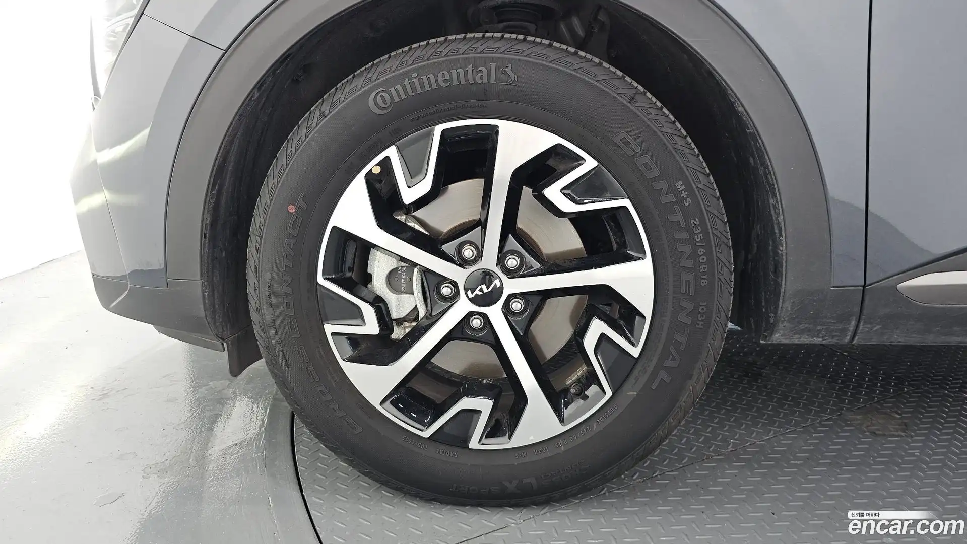 Sportage Kia 2024.4-OUTER-005