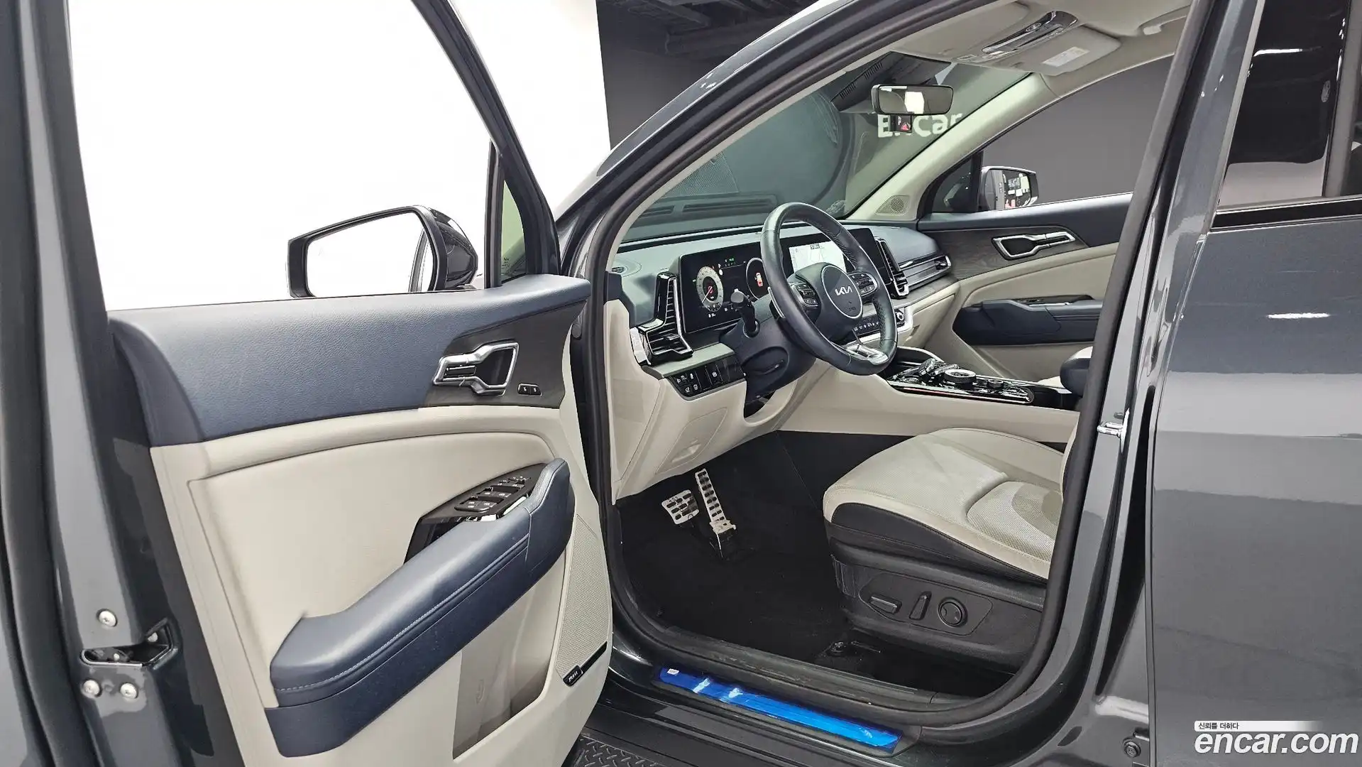 Sportage Kia 2024.4-INNER-010