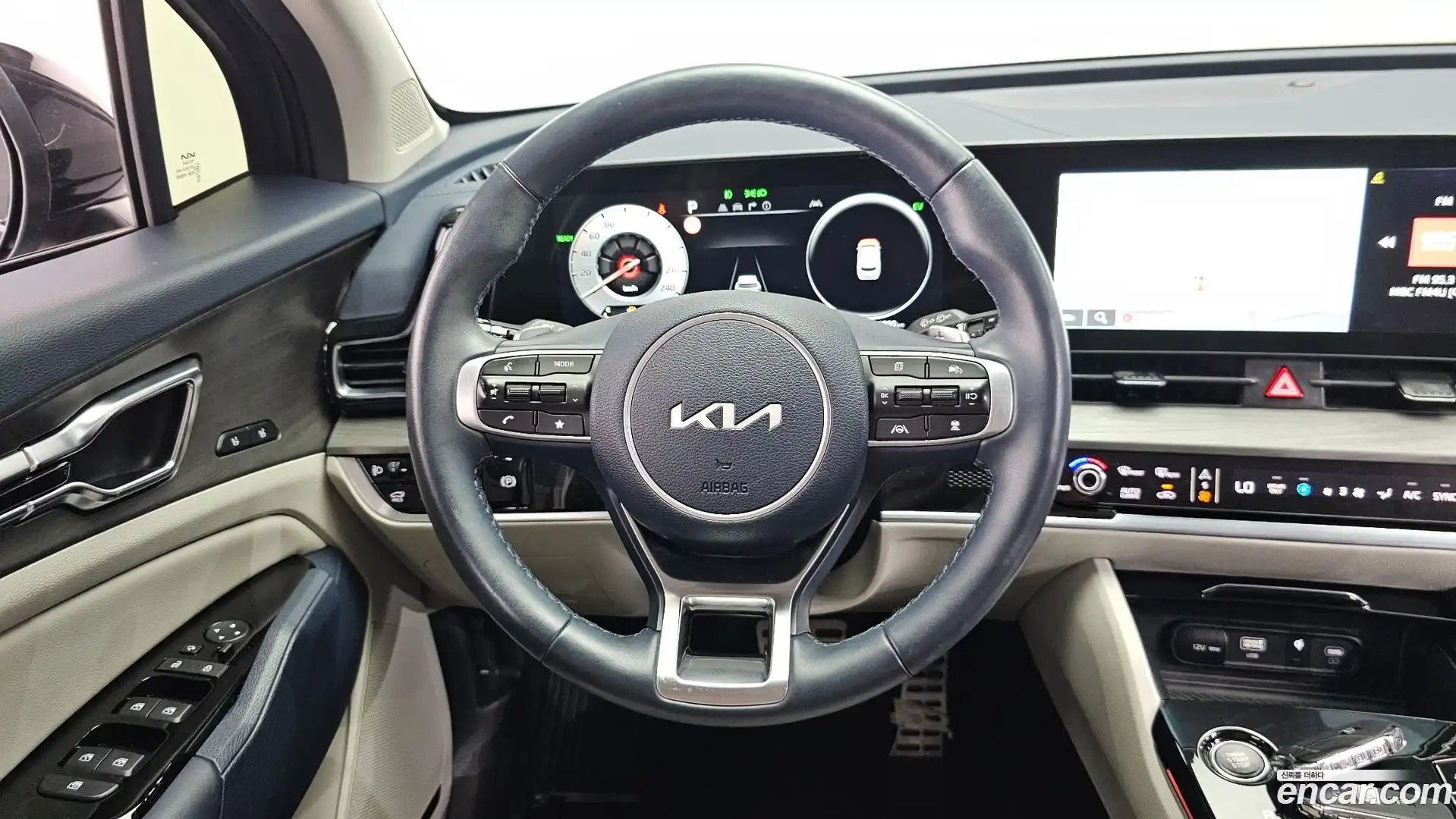 Sportage Kia 2024.4-OPTION-016