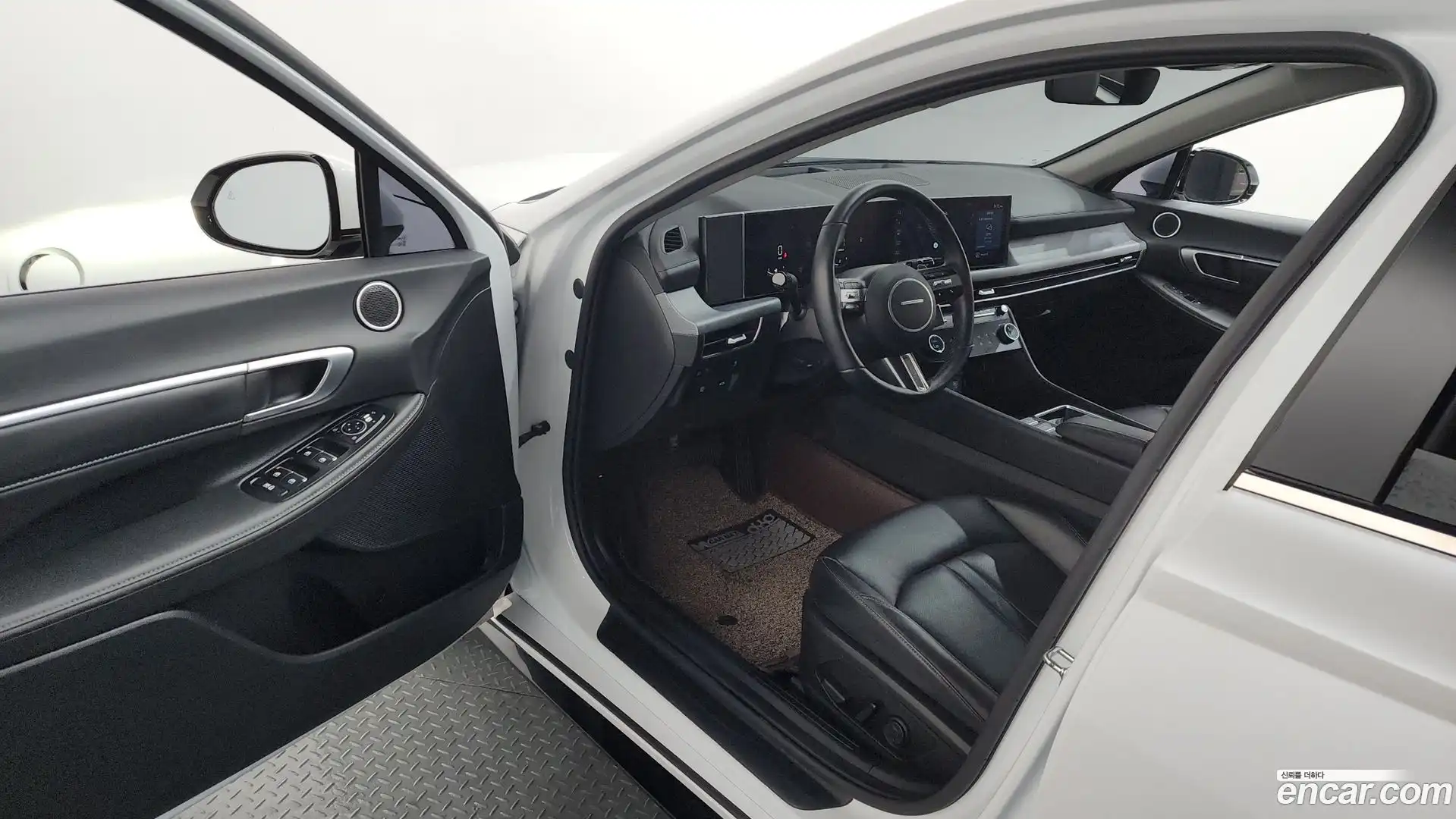 Sonata Hyundai 2024.8-INNER-010