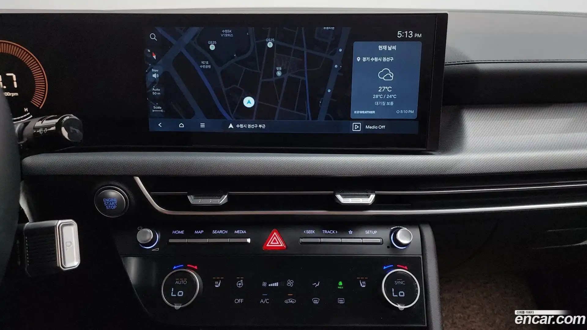 Sonata Hyundai 2024.8-OPTION-017