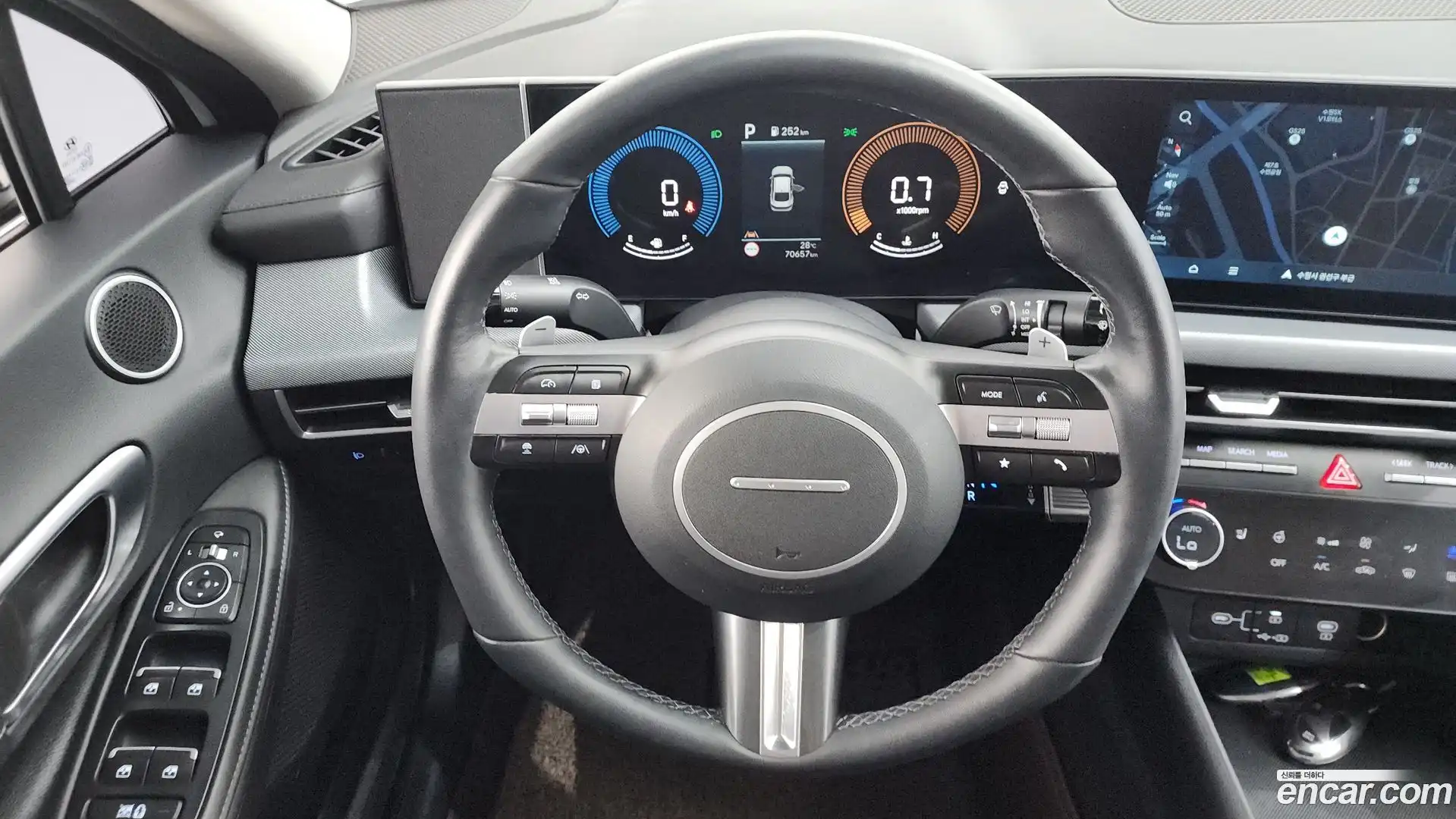 Sonata Hyundai 2024.8-OPTION-018