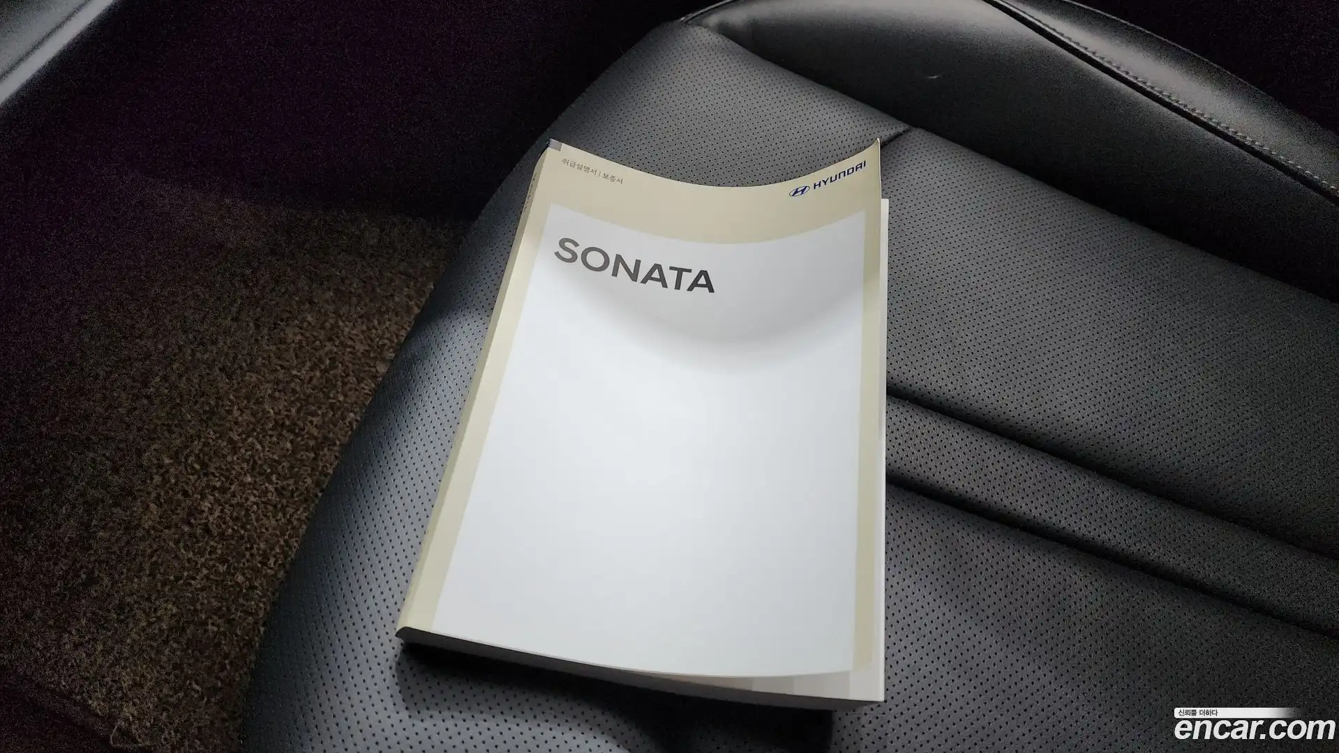 Sonata Hyundai 2024.8-OPTION-020