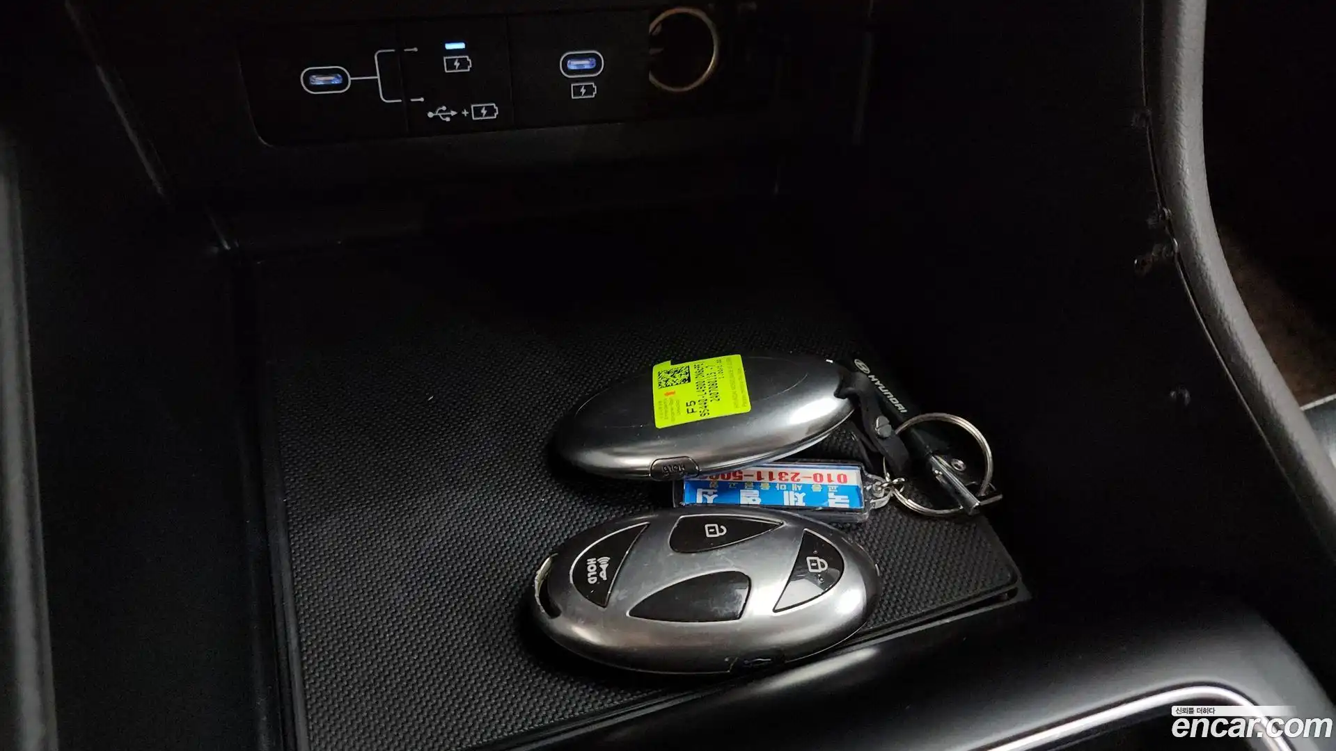 Sonata Hyundai 2024.8-OPTION-021