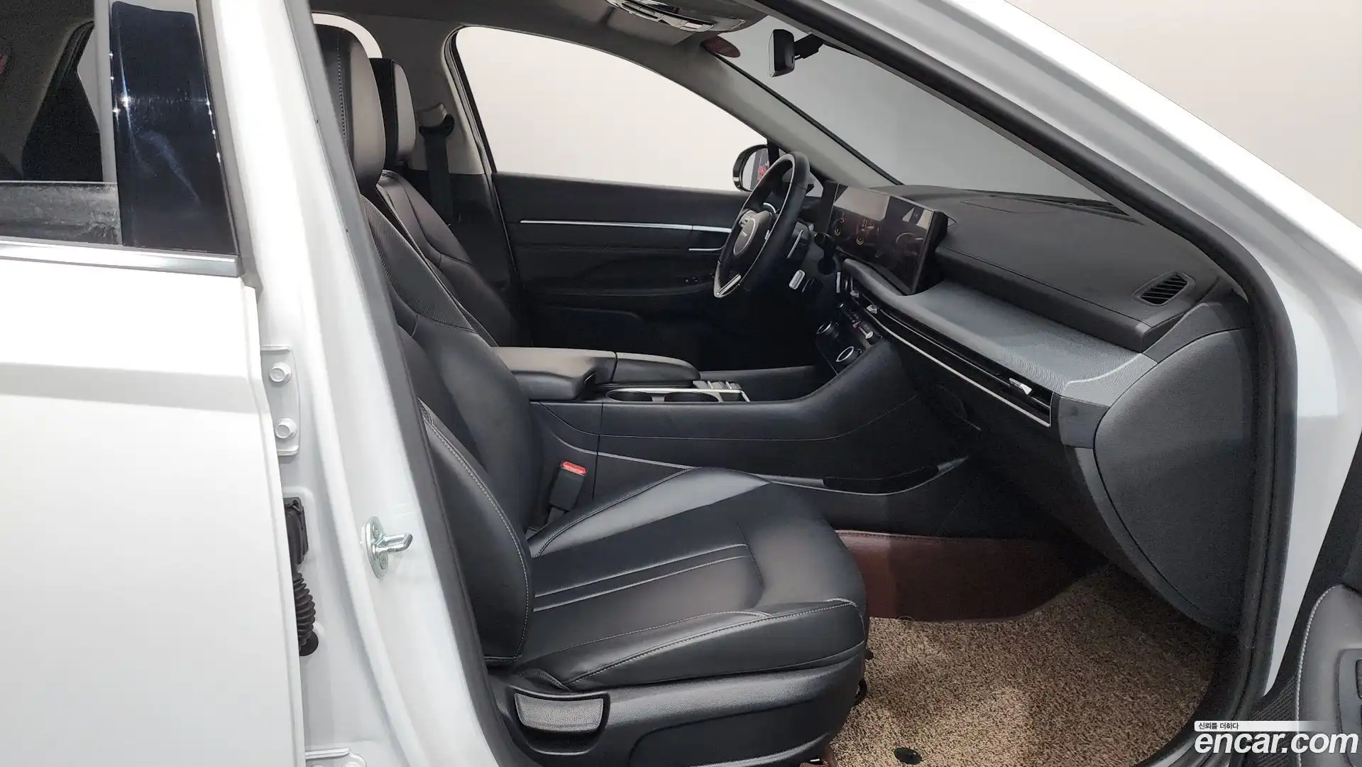 Sonata Hyundai 2024.8-INNER-036