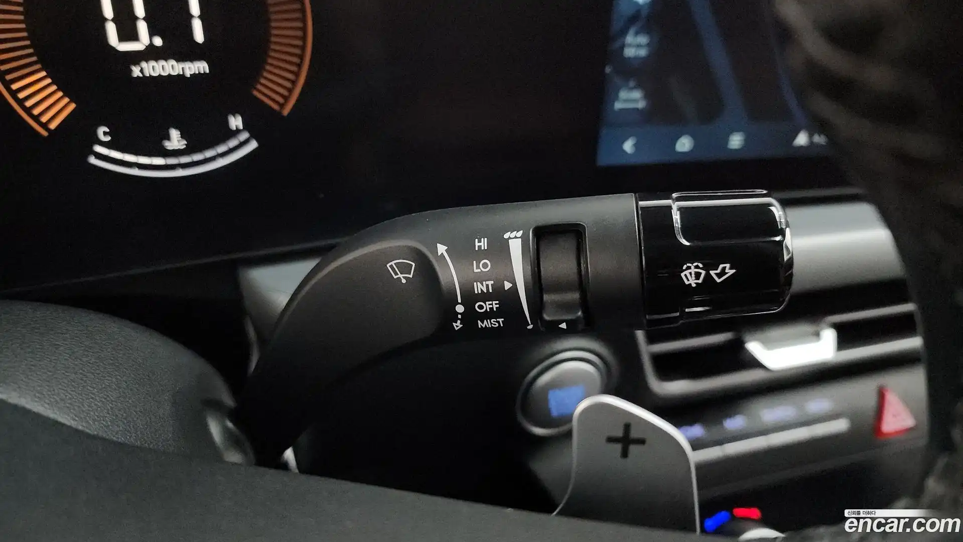 Sonata Hyundai 2024.8-OPTION-041