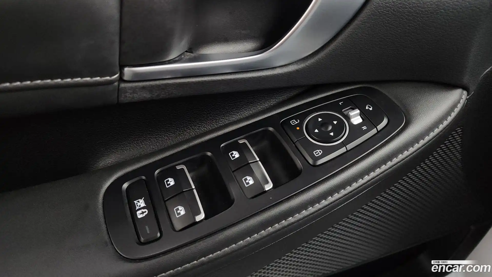 Sonata Hyundai 2024.8-OPTION-042