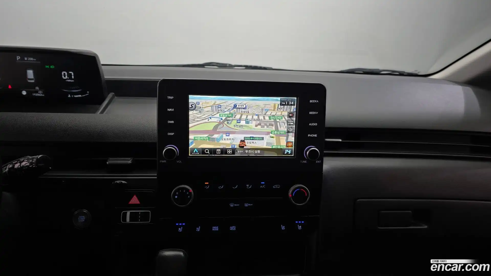 Staria Hyundai 2022.0-OPTION-018
