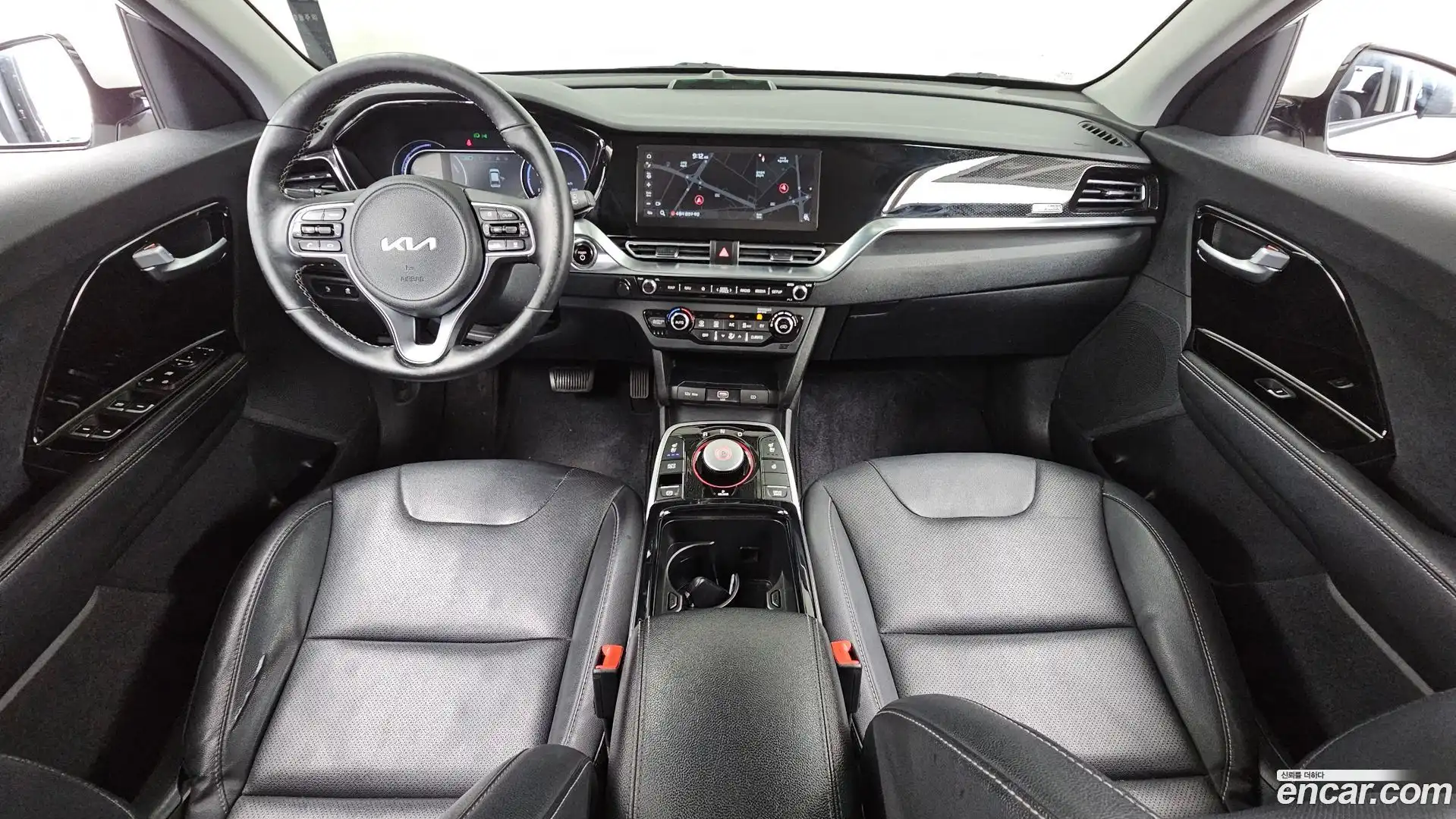 Niro Kia 2021.9-INNER-007