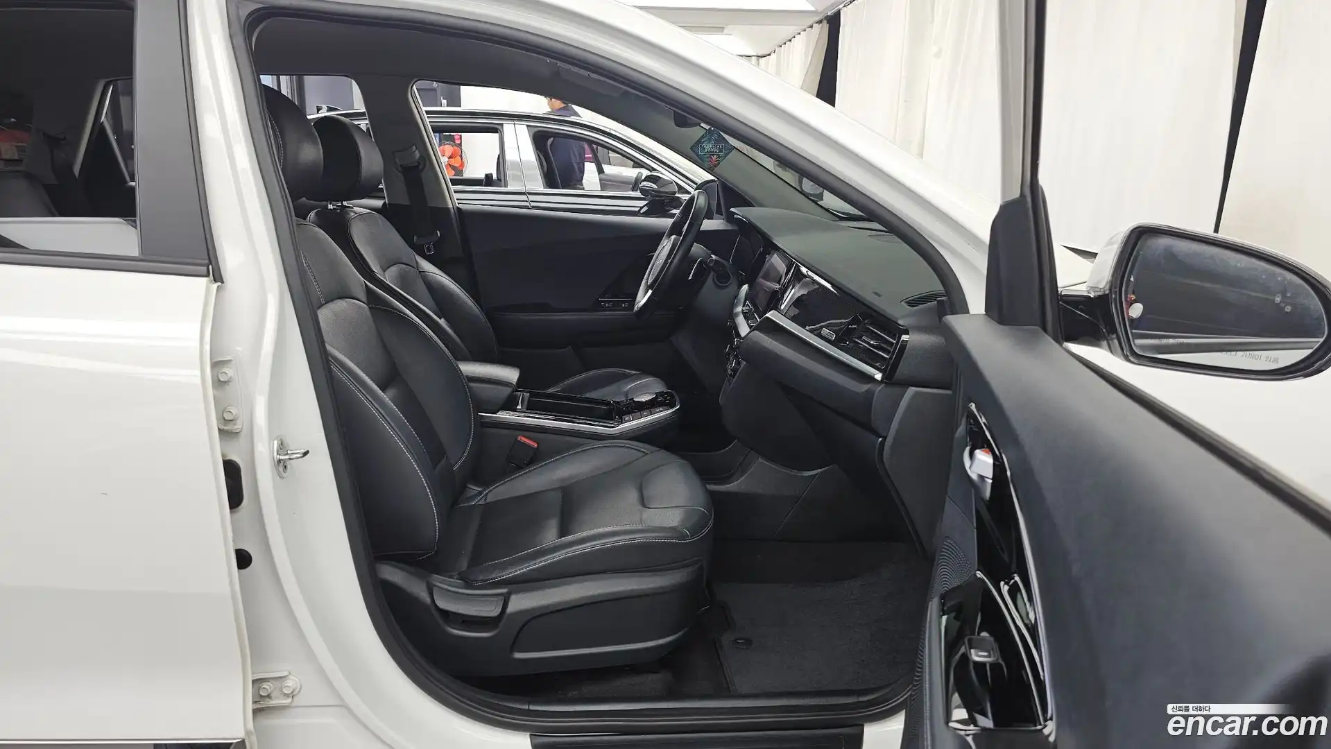 Niro Kia 2021.9-OPTION-015