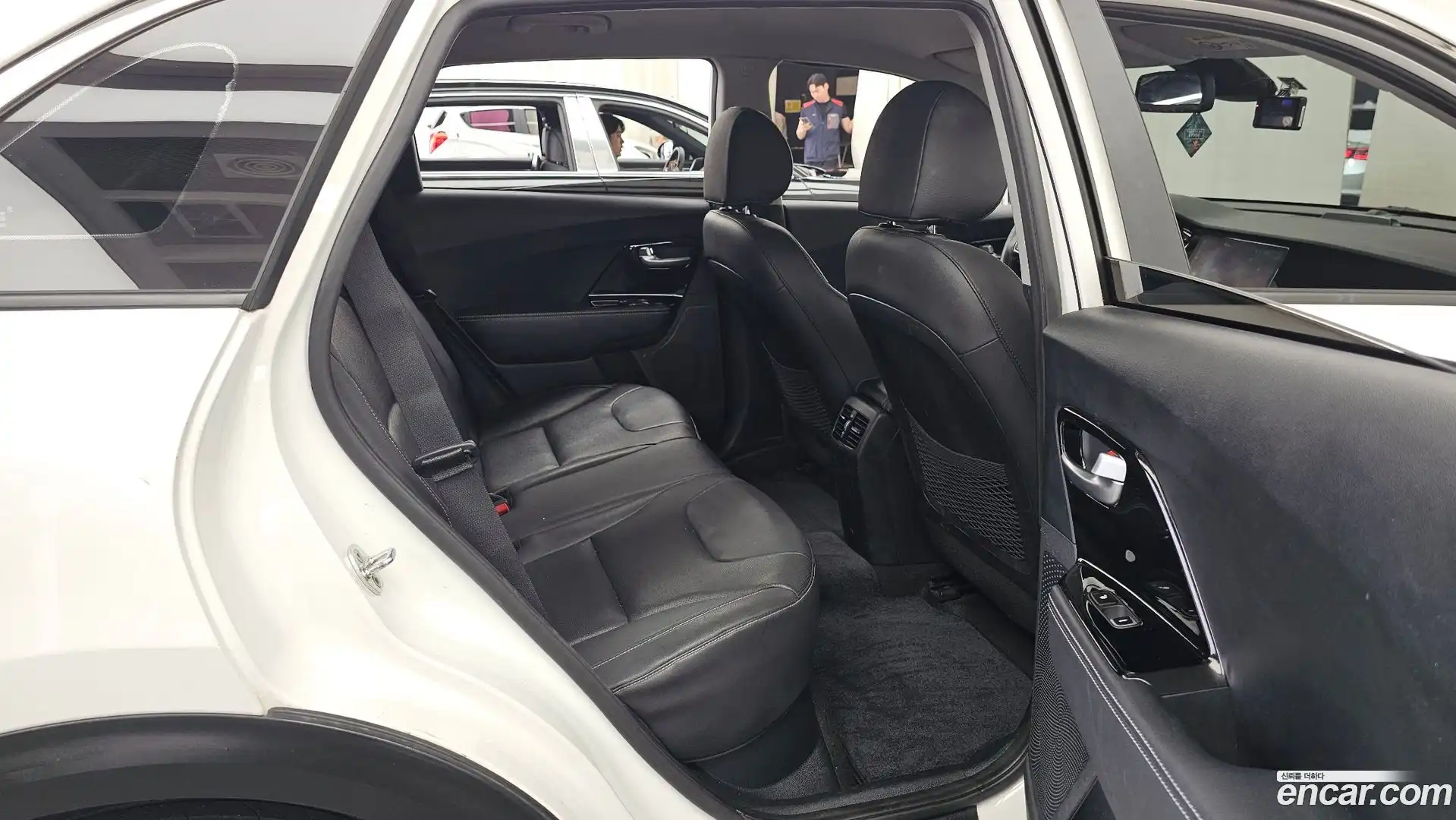 Niro Kia 2021.9-OPTION-016