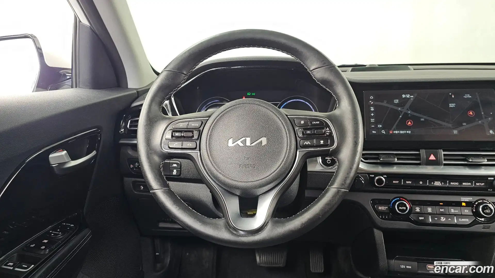 Niro Kia 2021.9-OPTION-017