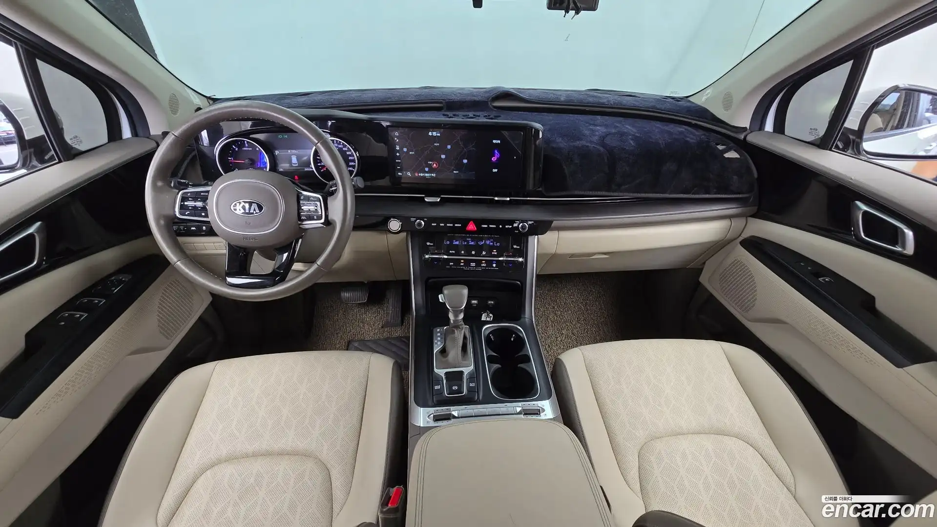 Canival Kia 2021.7-INNER-007
