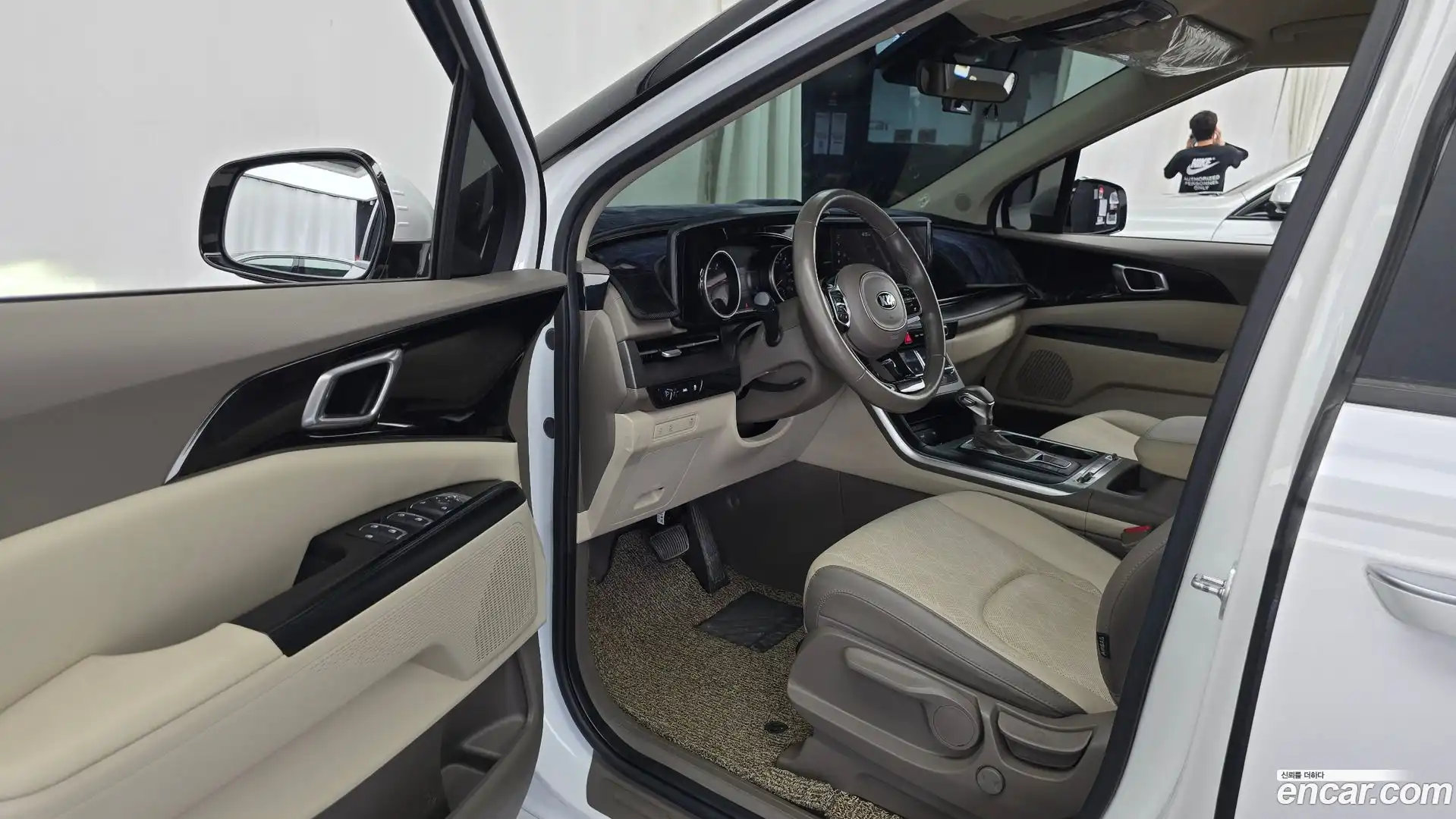 Canival Kia 2021.7-INNER-010