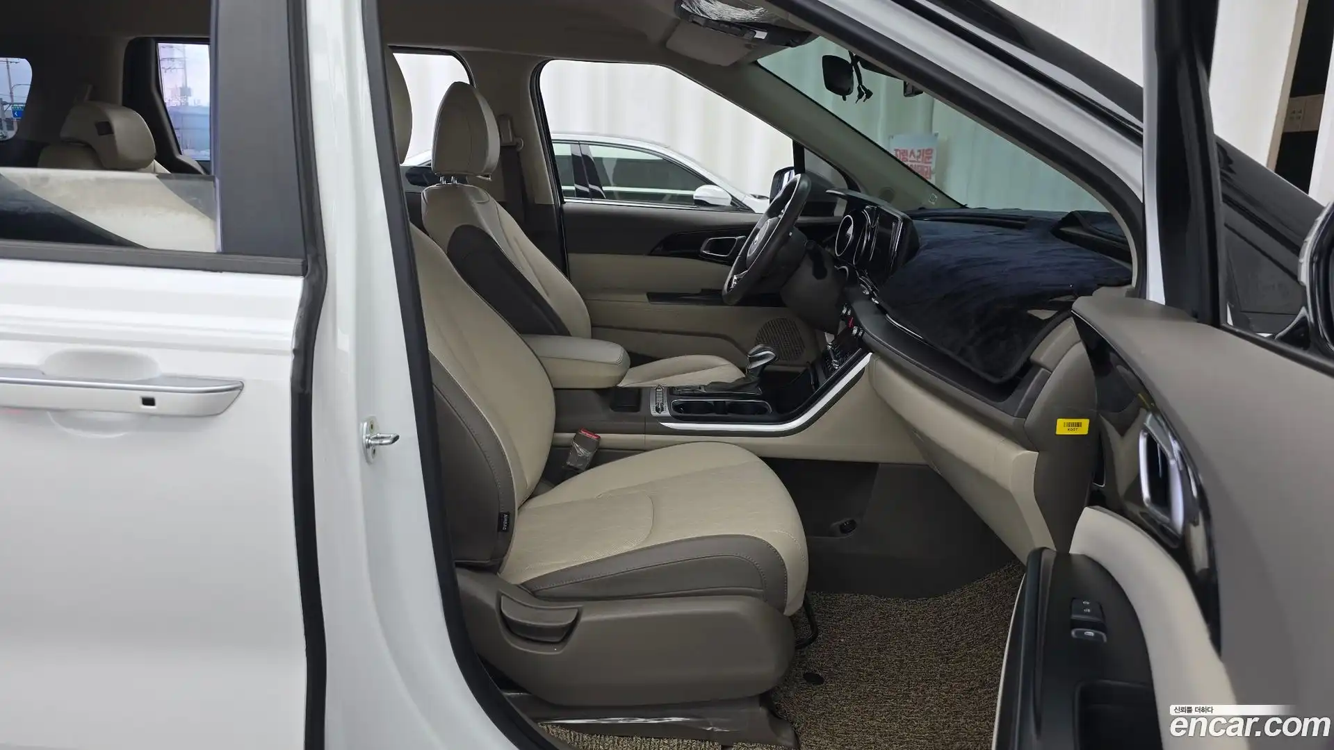Canival Kia 2021.7-OPTION-015