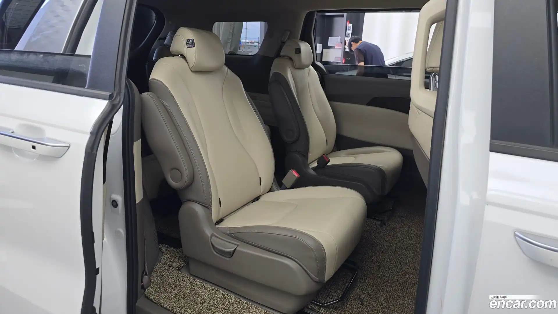 Canival Kia 2021.7-OPTION-016