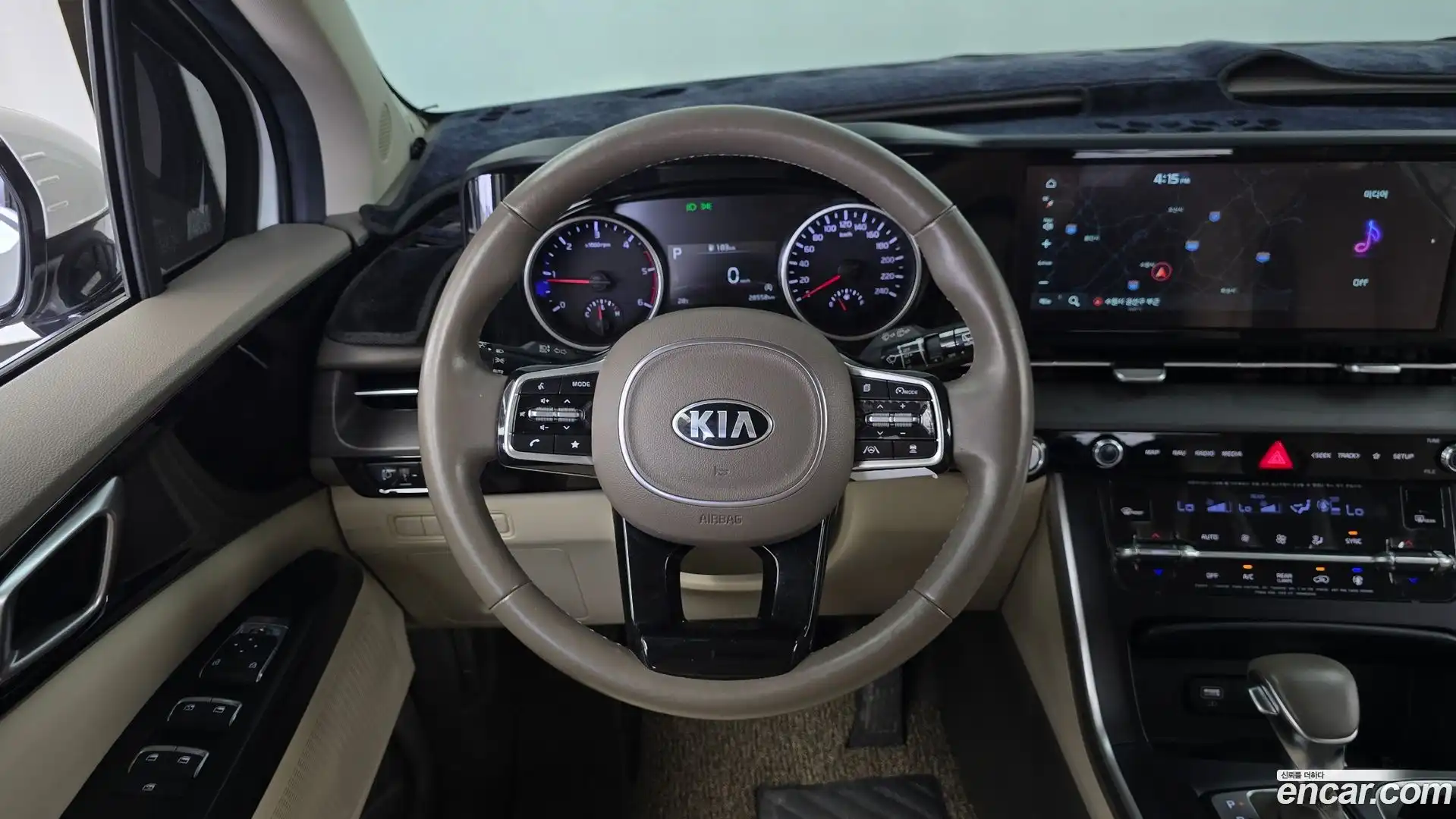 Canival Kia 2021.7-OPTION-017