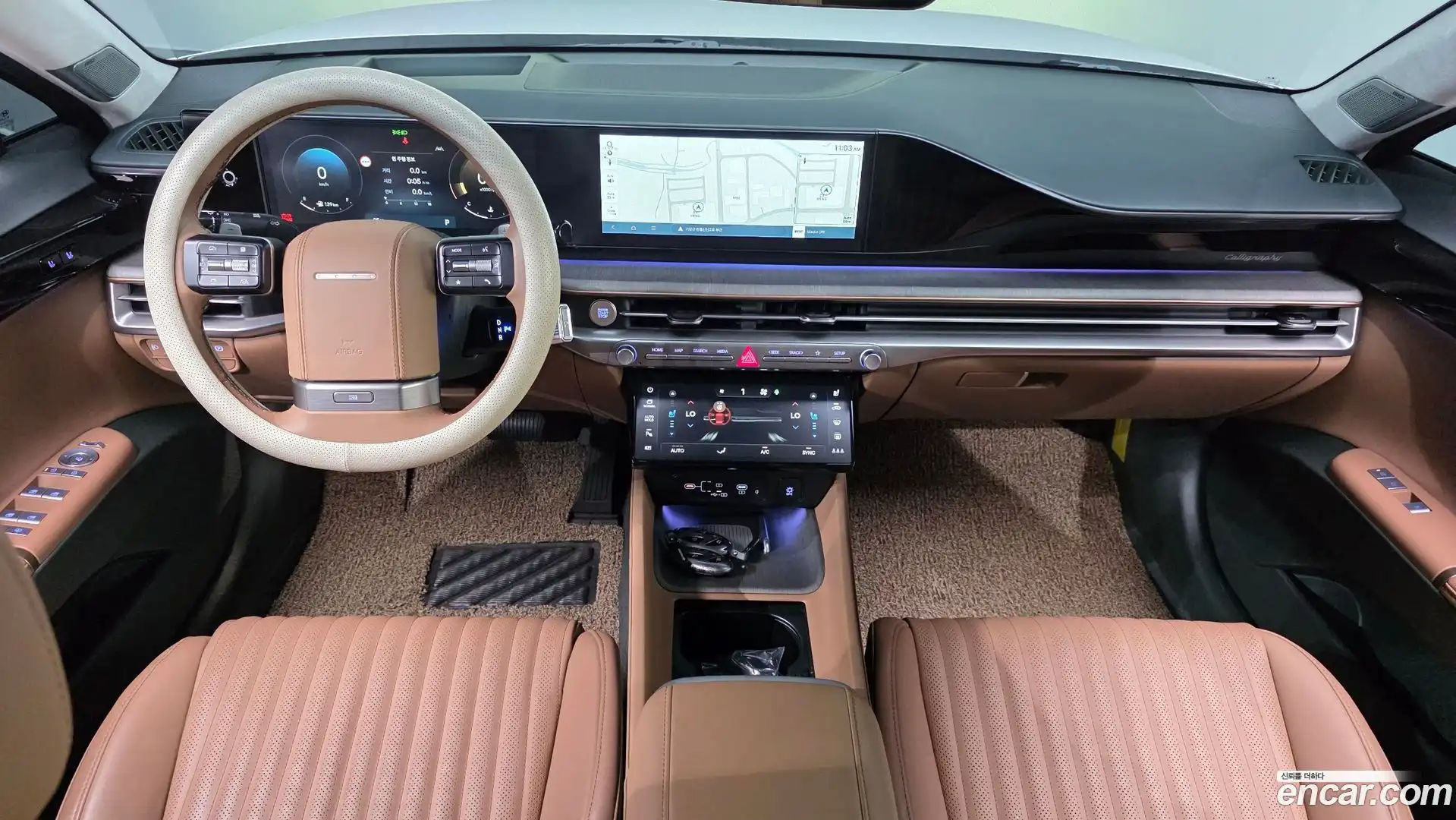 Grandeur Hyundai 2025.3-INNER-007