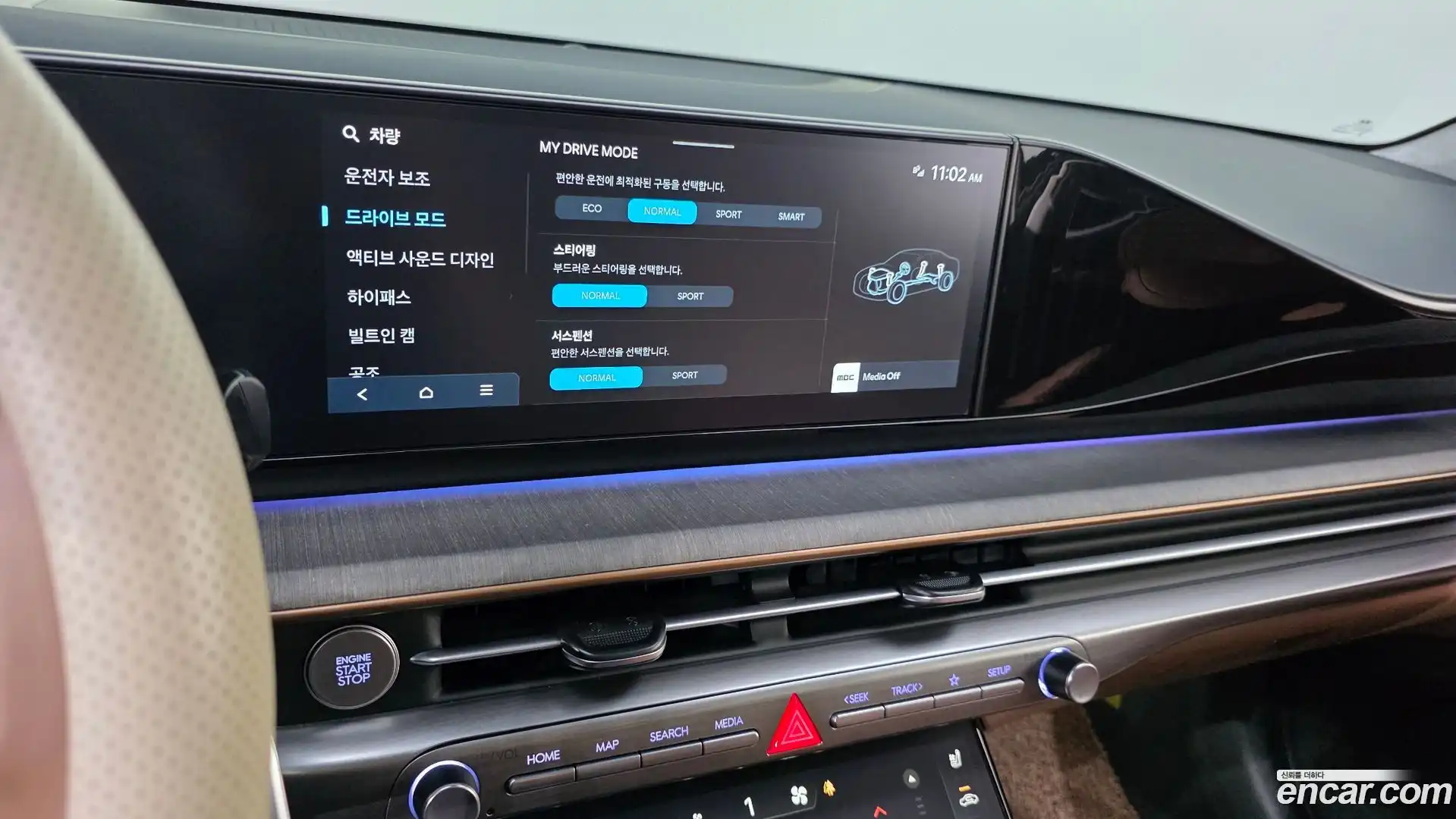 Grandeur Hyundai 2025.3-OPTION-021