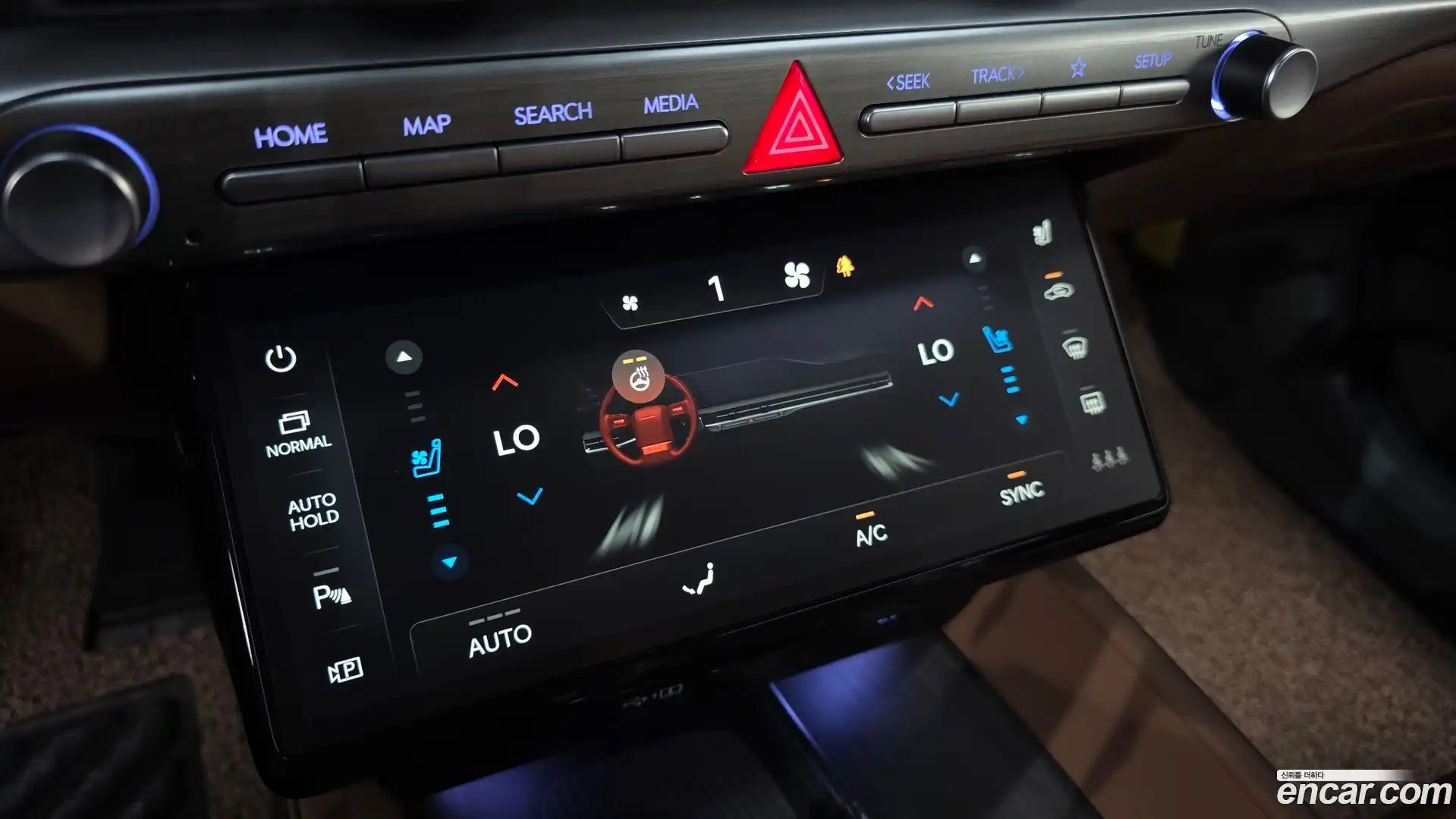 Grandeur Hyundai 2025.3-OPTION-022