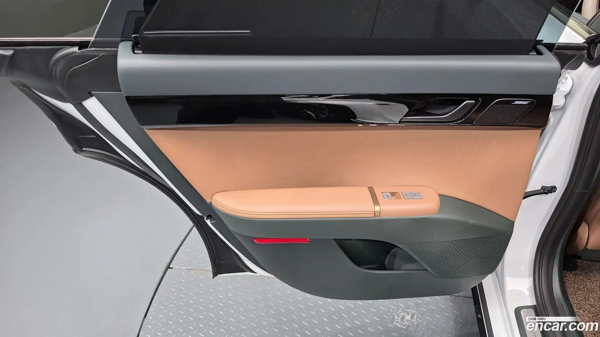 Grandeur Hyundai 2025.3-INNER-035