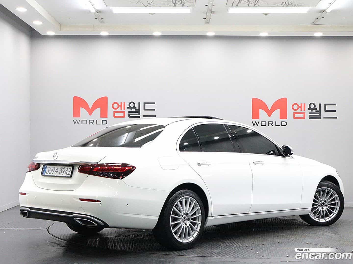 E-Class Mercedes-Benz 2021.3-OUTER-003