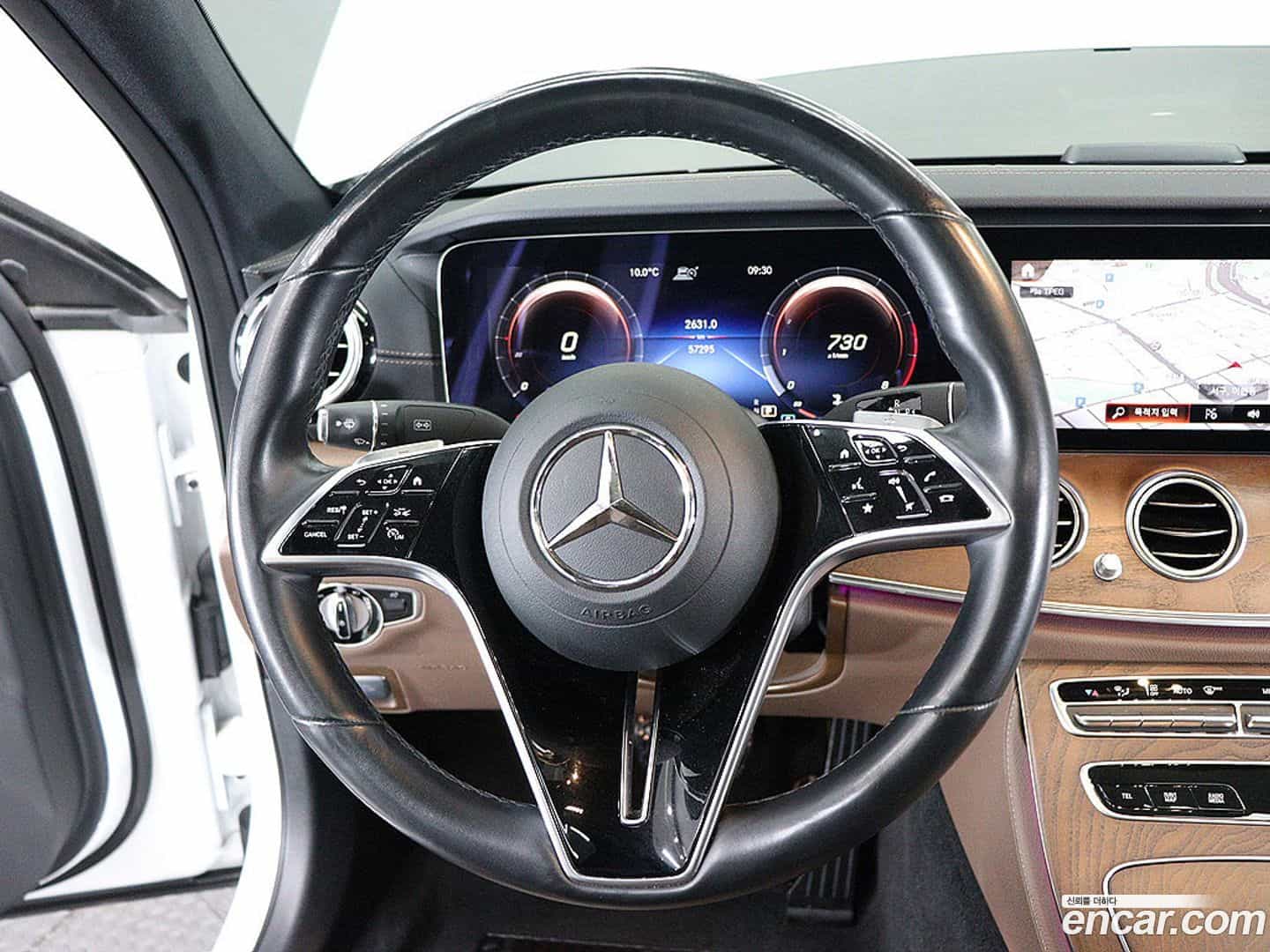 E-Class Mercedes-Benz 2021.3-OPTION-018