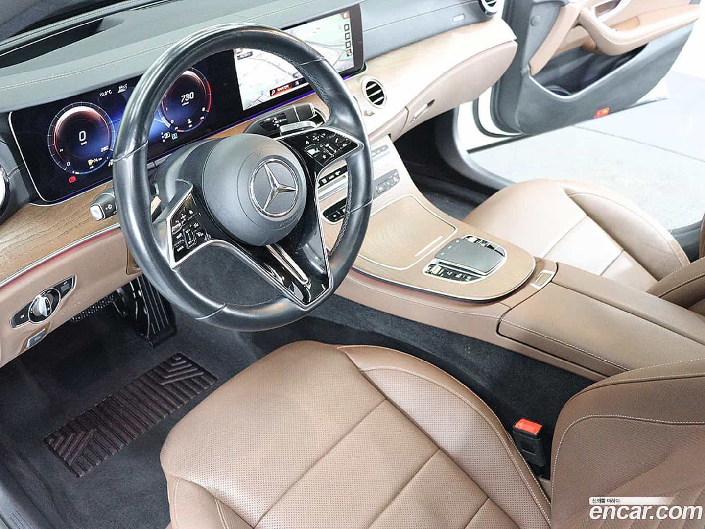 E-Class Mercedes-Benz 2021.3-OPTION-020