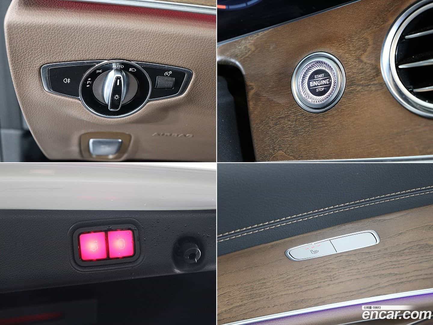 E-Class Mercedes-Benz 2021.3-OPTION-022