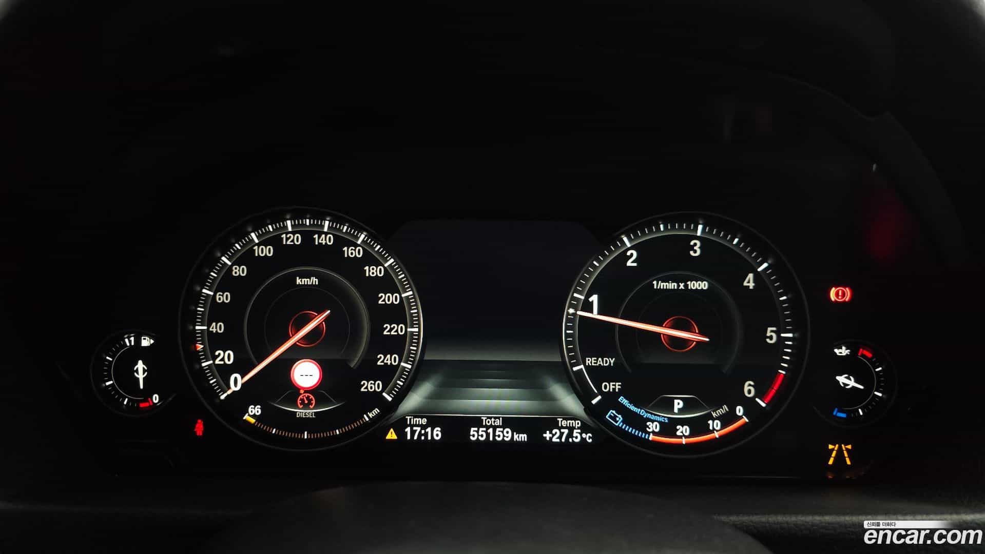 3-Series BMW 2018.11-INNER-008