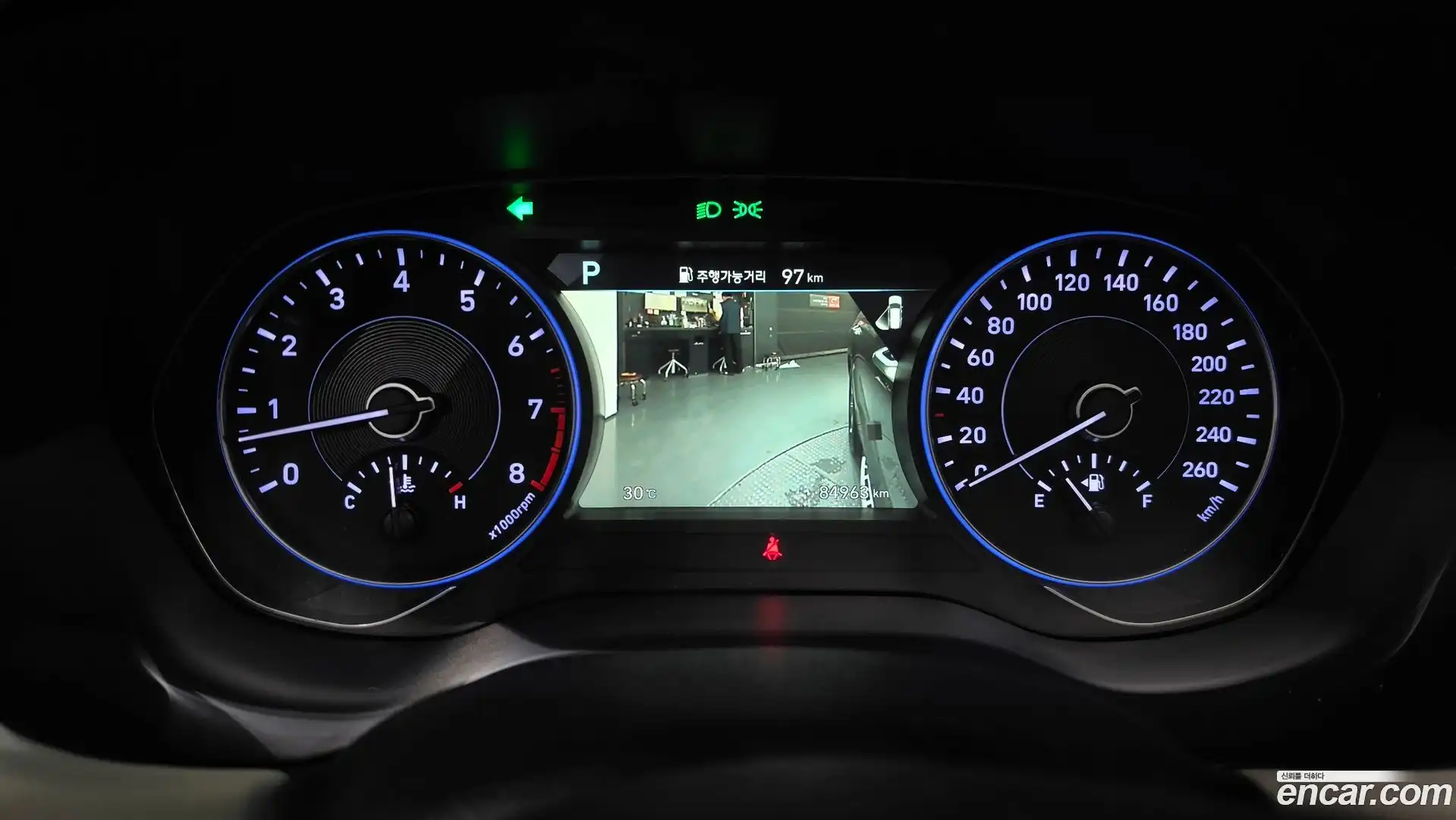 Palisade Hyundai 2019.9-INNER-008