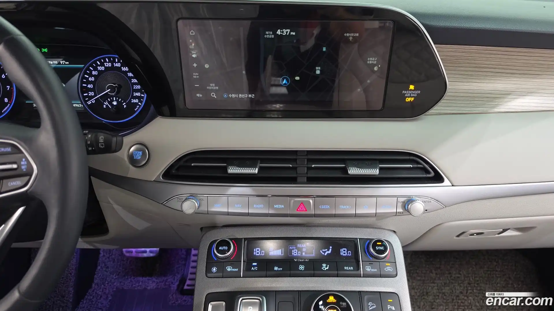 Palisade Hyundai 2019.9-OPTION-017