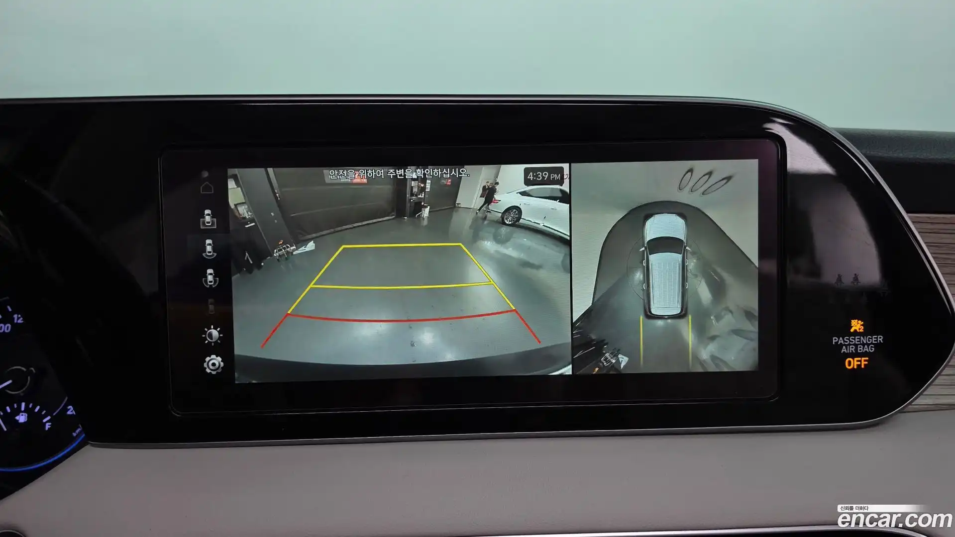 Palisade Hyundai 2019.9-OPTION-018