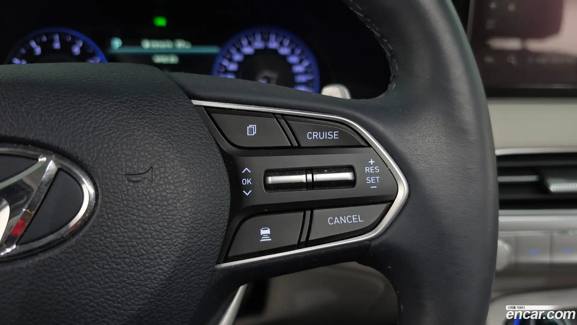 Palisade Hyundai 2019.9-OPTION-022