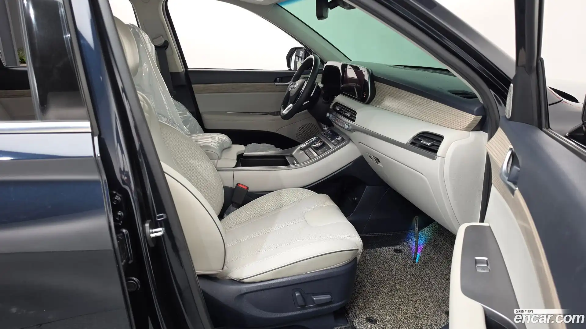 Palisade Hyundai 2019.9-INNER-036
